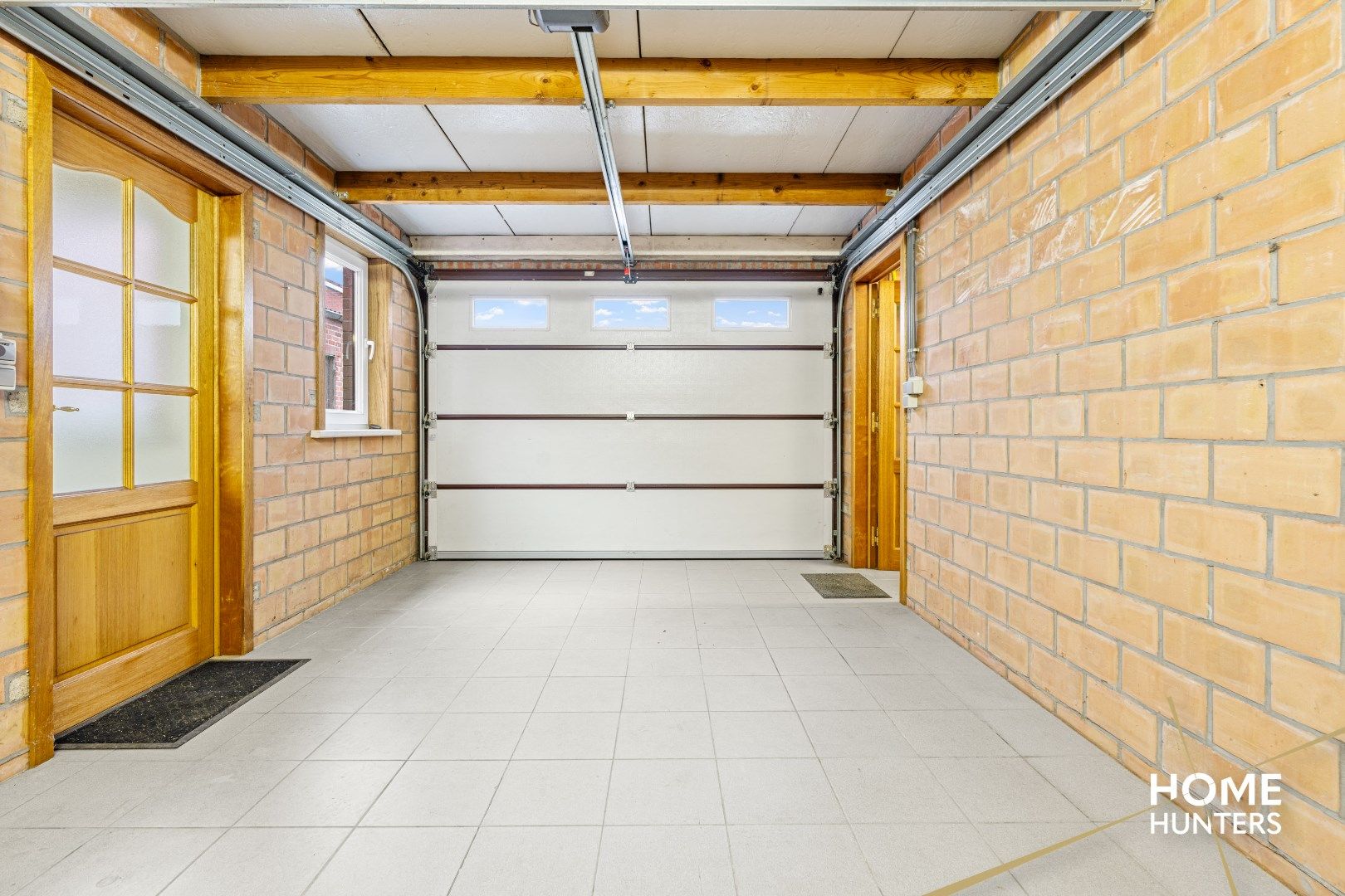 Ruime woning op groot perceel en tal van mogelijkheden in Woesten foto 9