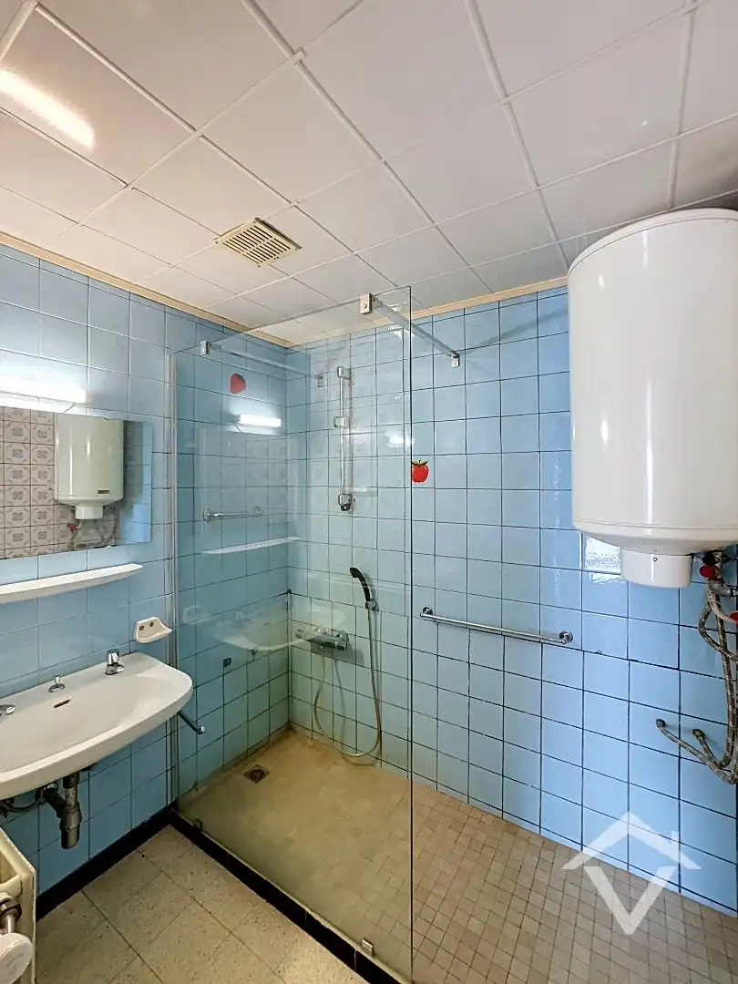 Woning met 3 slaapkamers en garage te Ichtegem  foto 16
