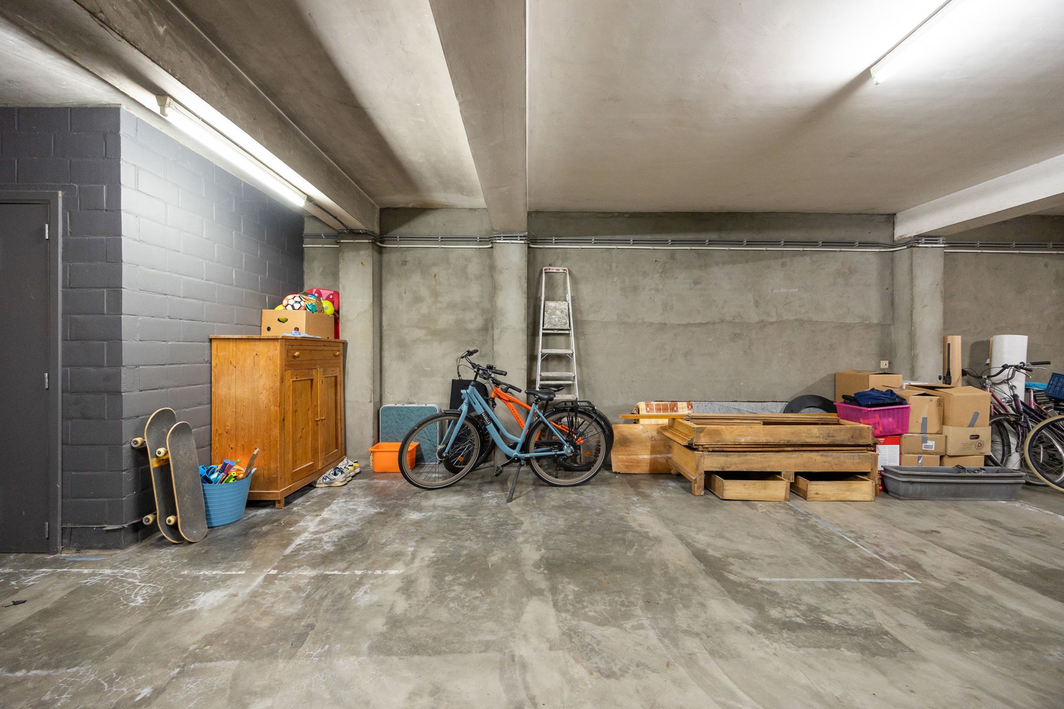 Leuk appartement met autostaanplaats op toplocatie  foto 14