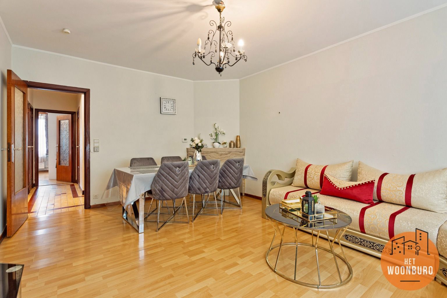 Appartement 1e Verd. foto 11