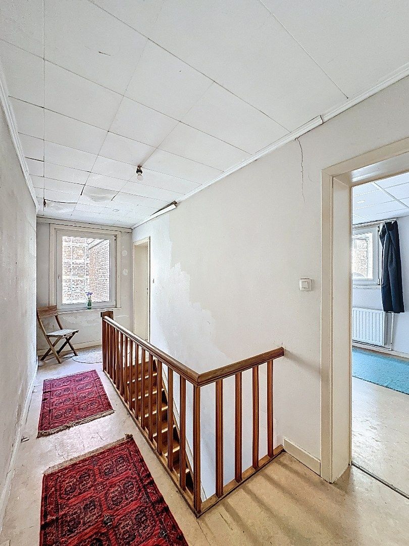 Unieke woning in centrum Leuven foto 11