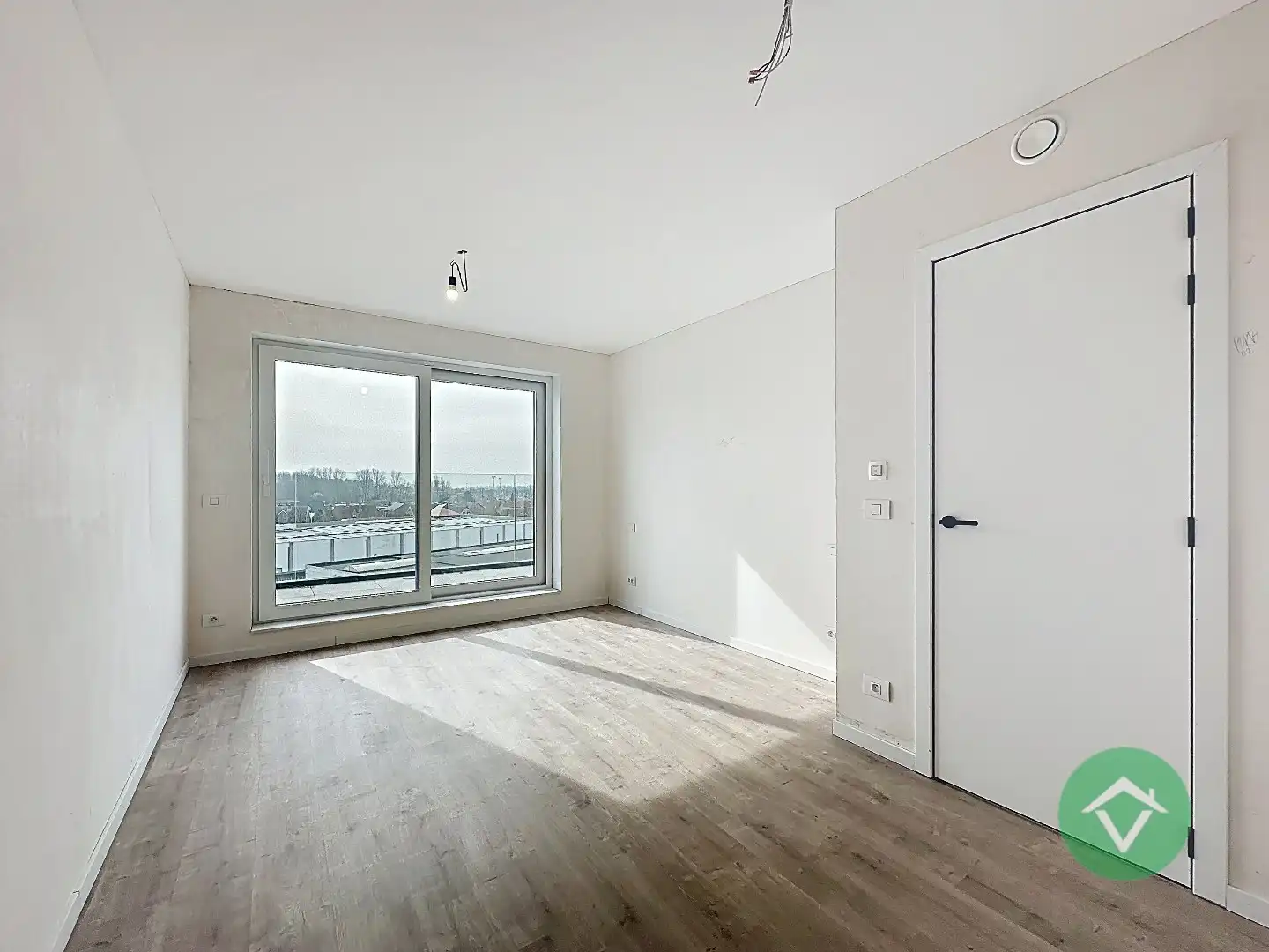 Duplex appartement te Nieuwpoort | 3 slaapkamers, 2 badkamers - kwaliteit en topligging foto 20