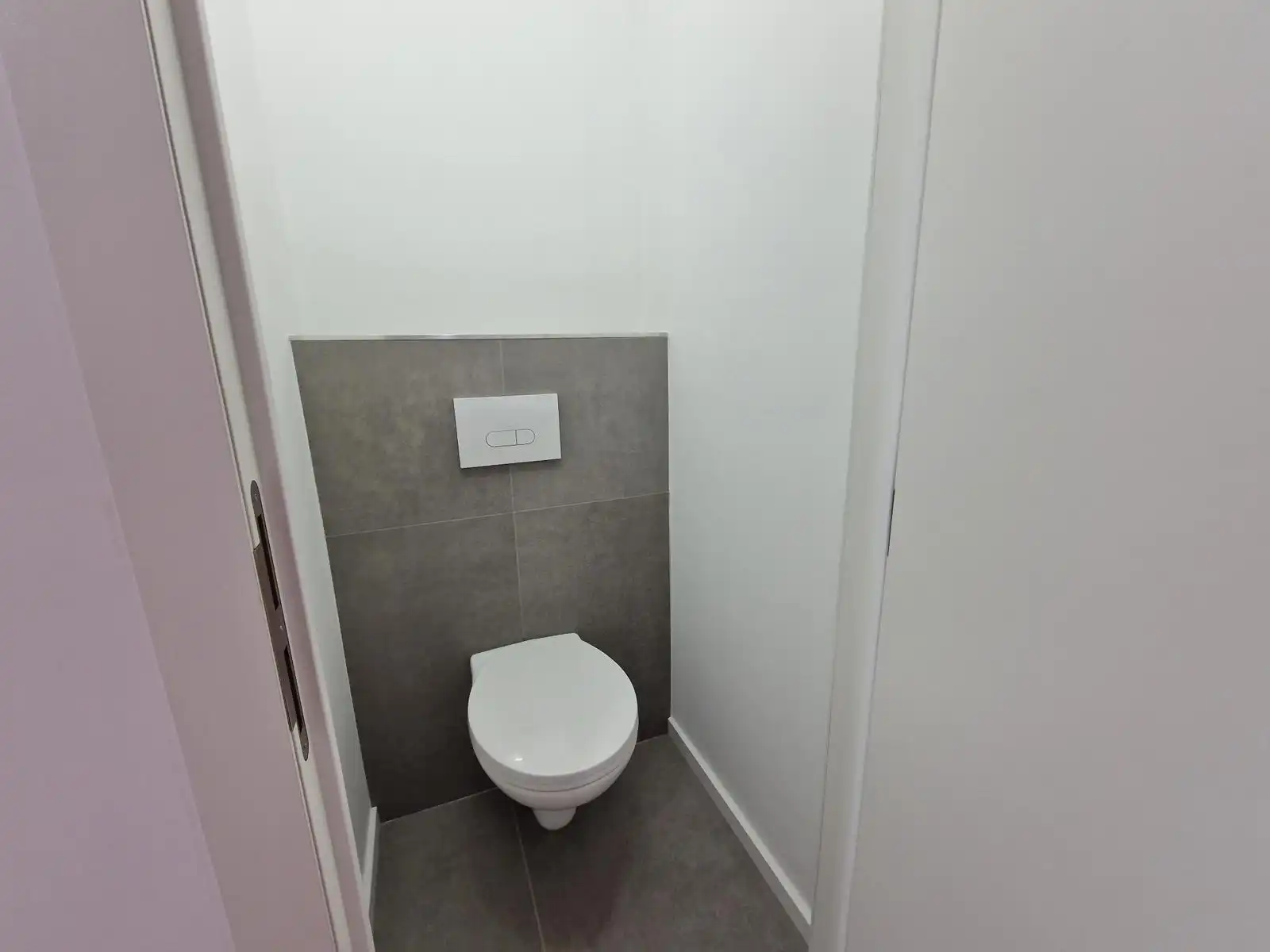 Vernieuwde appartementen 2 slpks te Tervuren foto 18