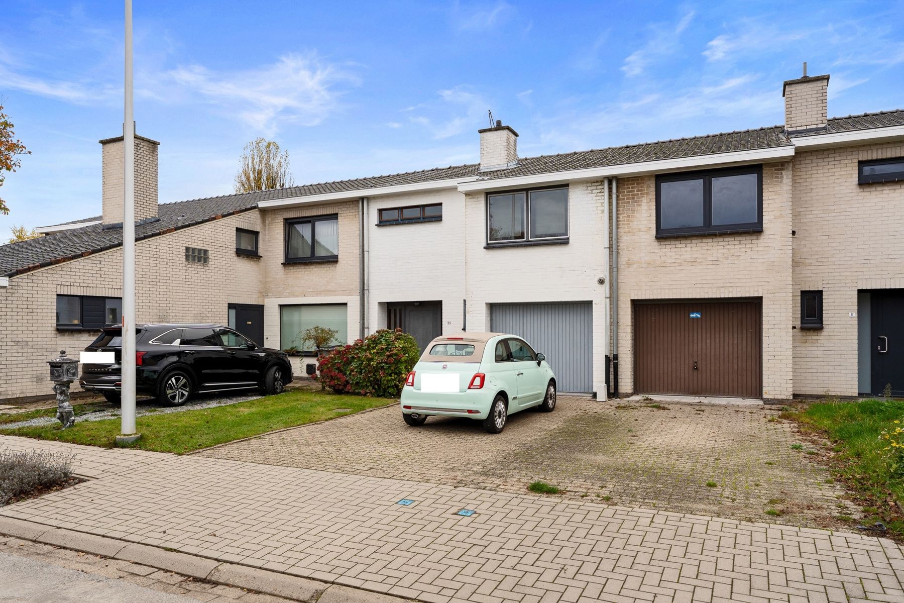 Ruime 3-slaapkamerwoning in centrum Zele! foto 12