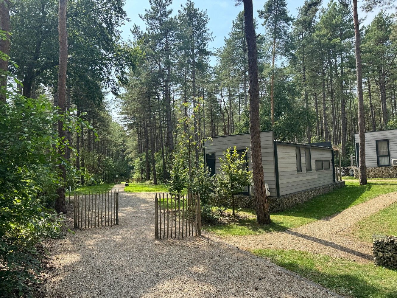 Investeer in een vakantiewoning in het groene hart van Vlaanderen – Zutendaal foto 2