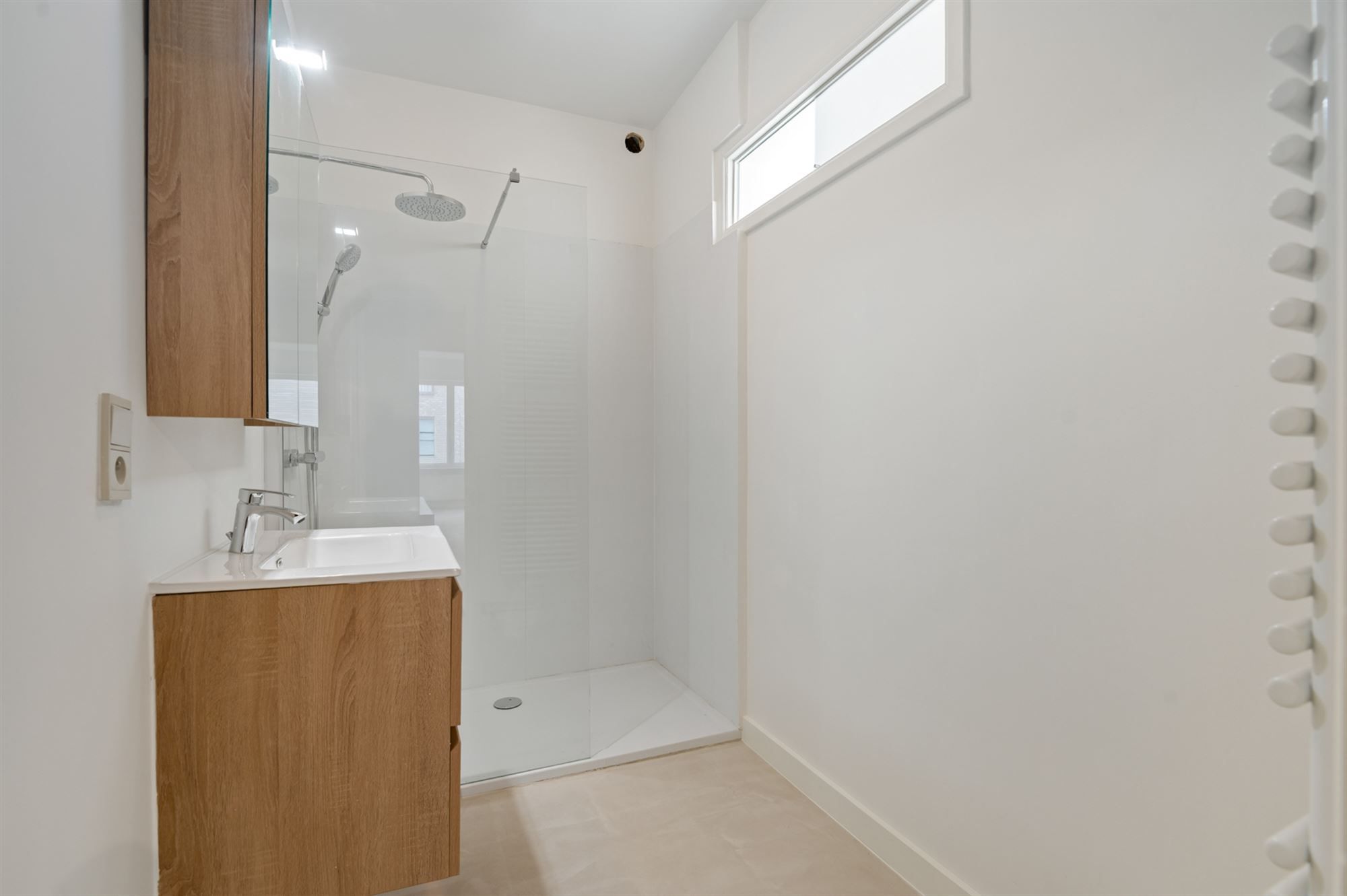 Comfortabel 1-slaapkamerappartement in de Sint-Andriesbuurt. foto 8