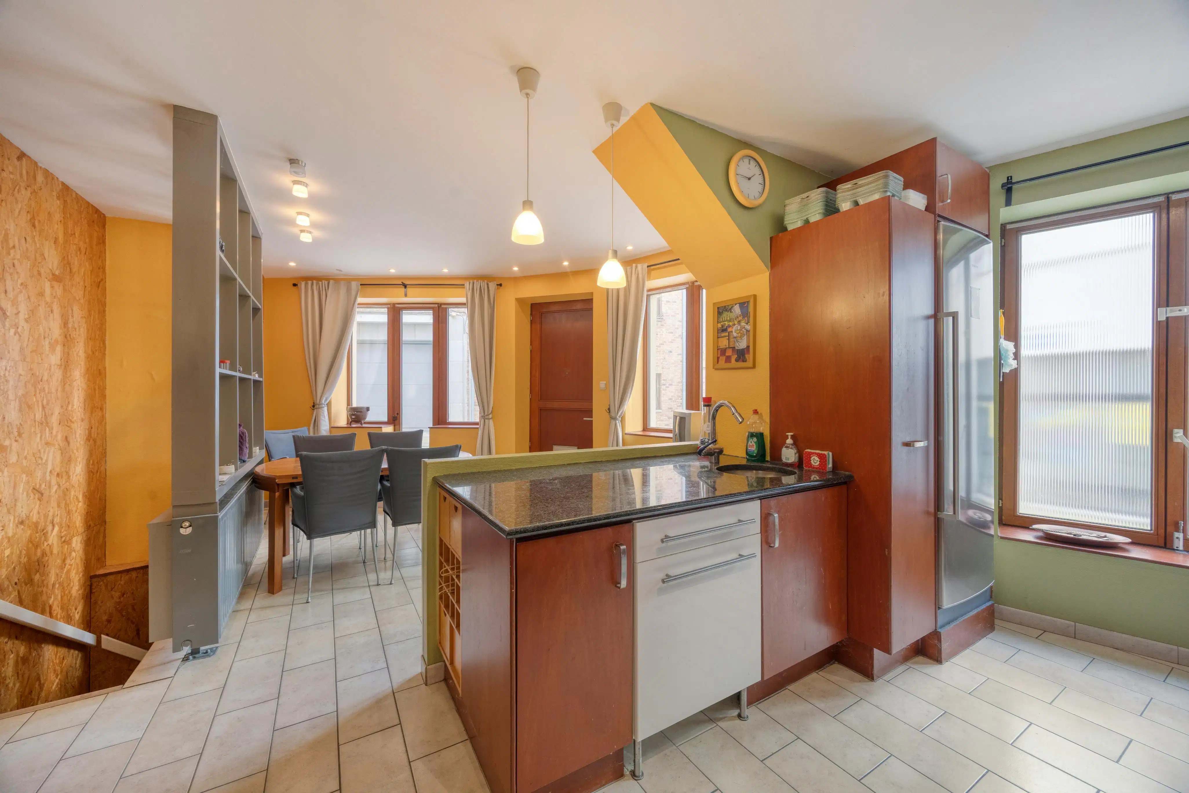 Huis te koop in centrum Tongeren foto 5