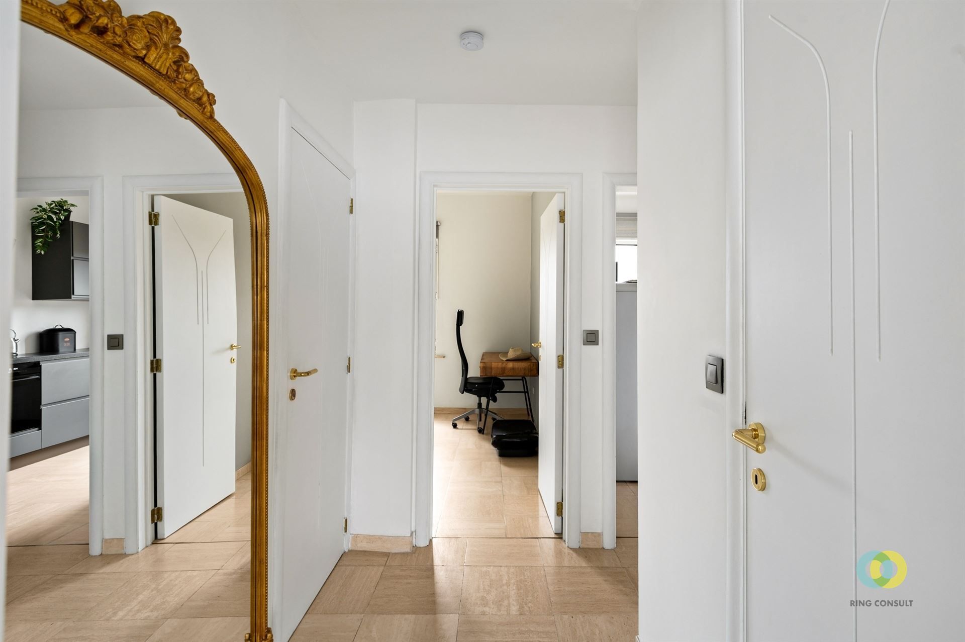 appartementsgebouw foto 5