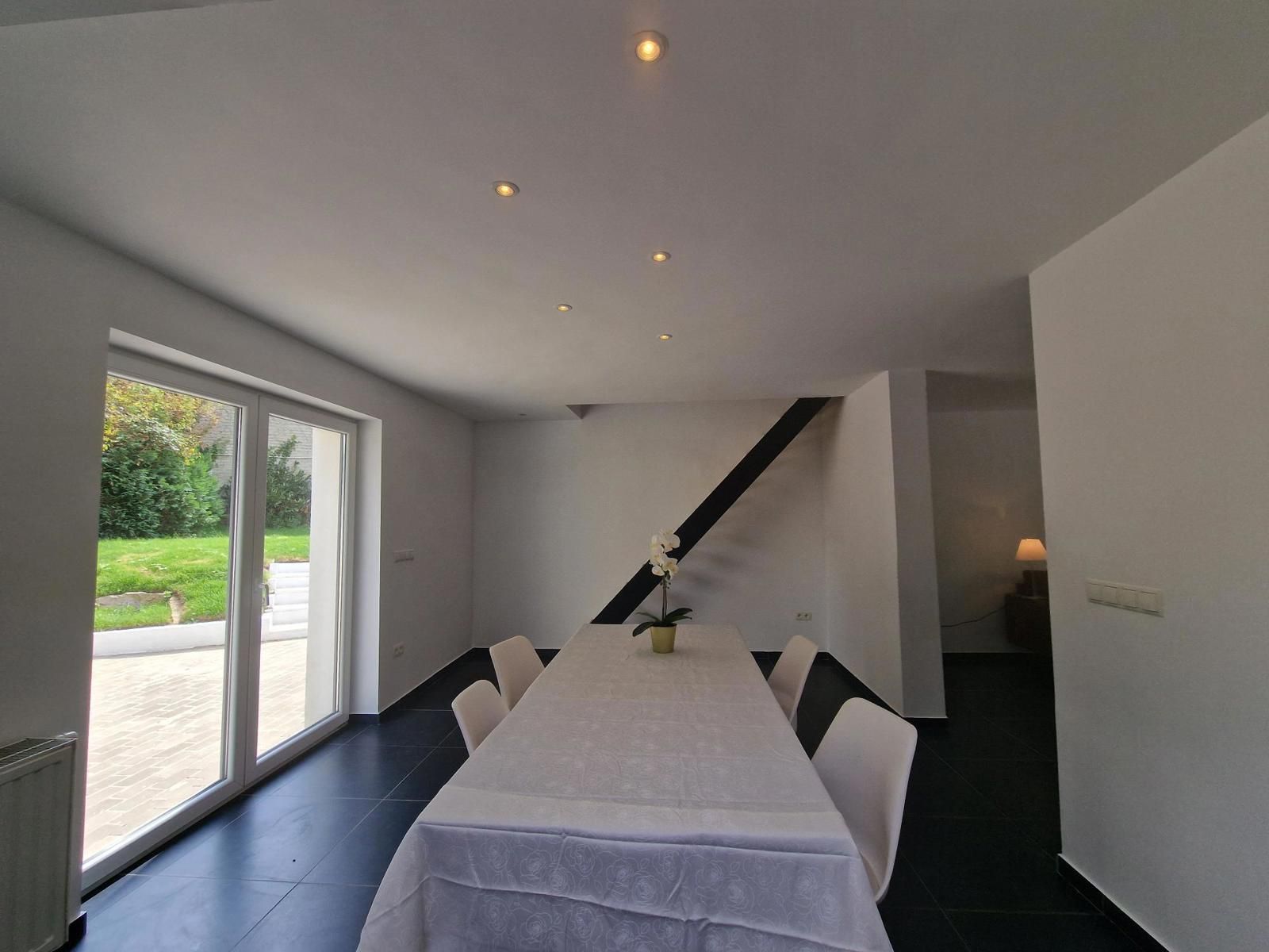 Volledig gerenoveerde woning 3 slps te Goetsenhoven (Tienen) foto 7