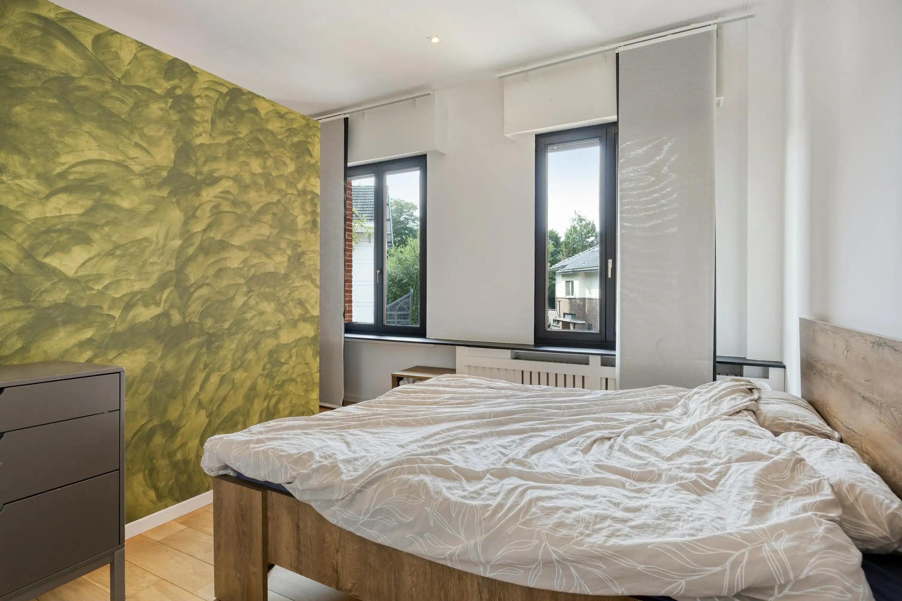 Huis met 3 slaapkamers te koop in centrum Kapellen!  foto 11