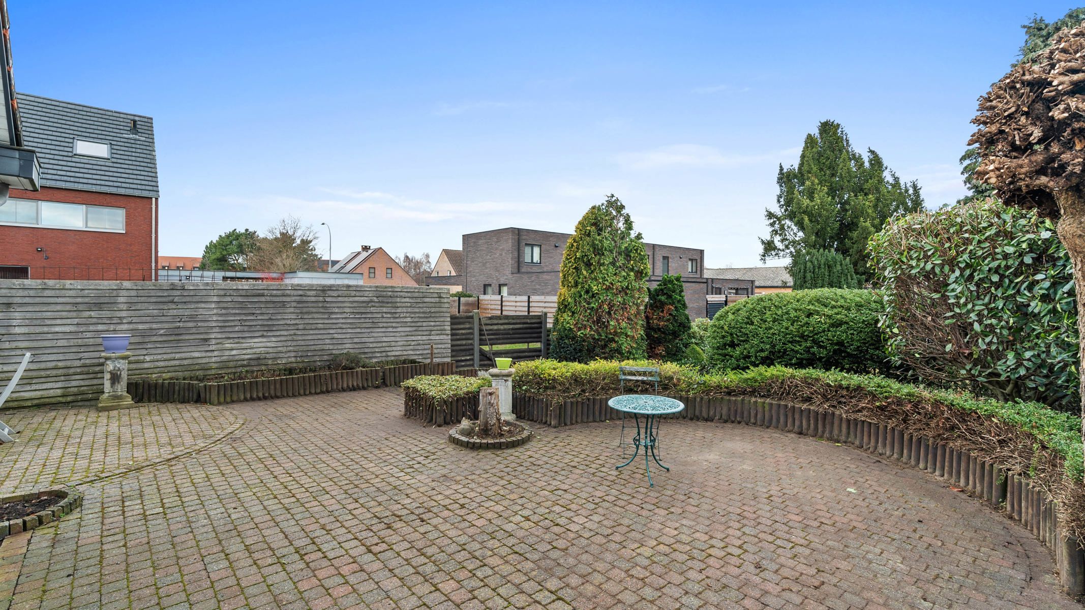 Huis te koop foto 20