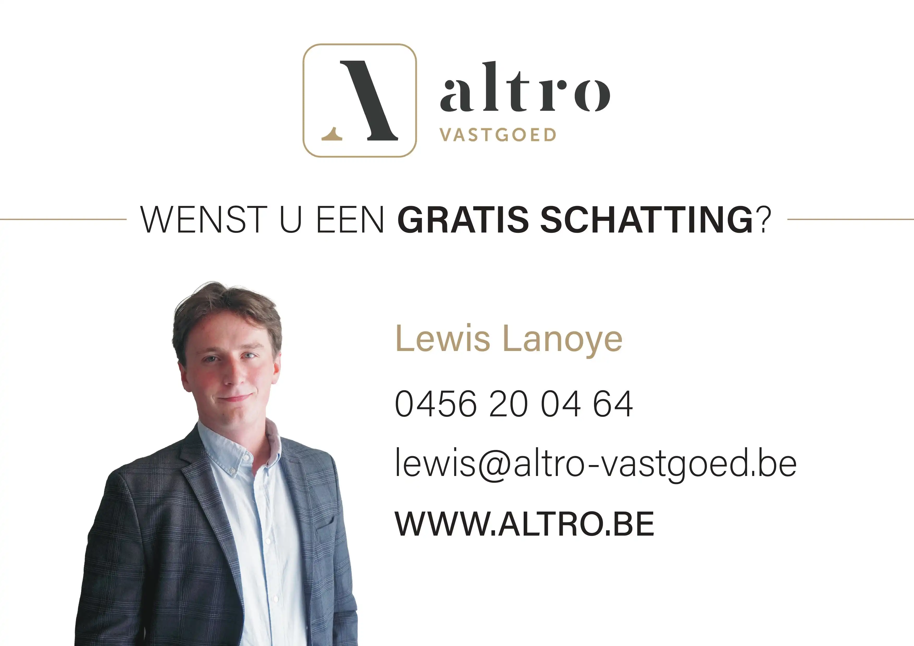 SINT-ANDRIES - INSTAPKLAAR 2 SLPK APP MET GARAGE foto 10