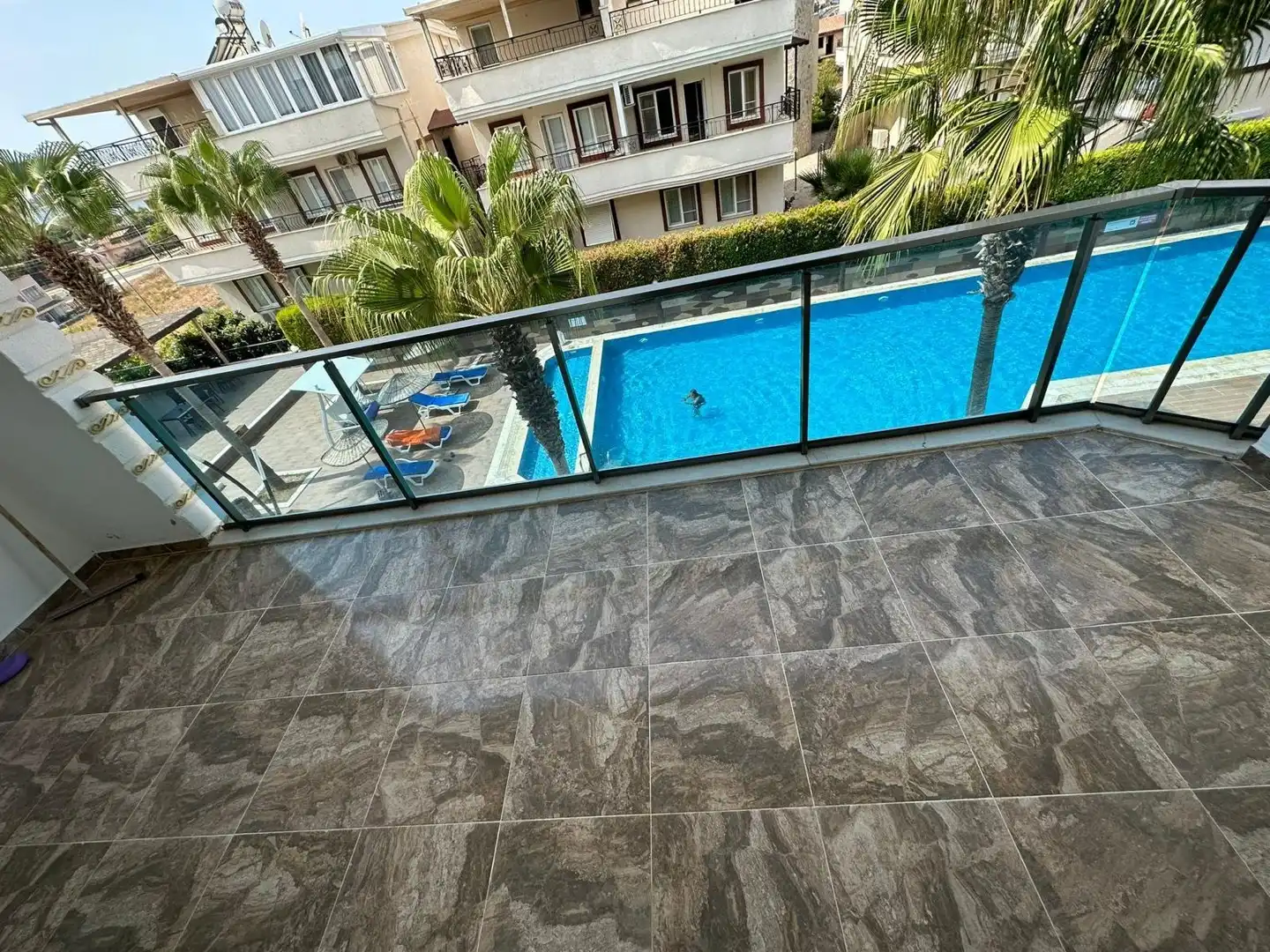 Luxueus duplexappartement foto 42