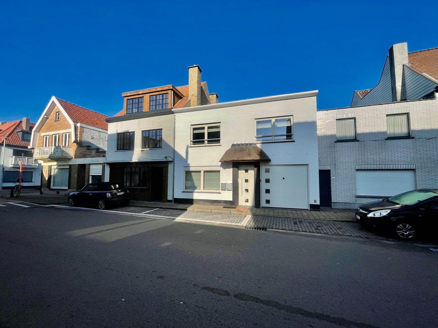 Huis te koop Graaf Jansdijk 107 - 8300 Knokke-Heist