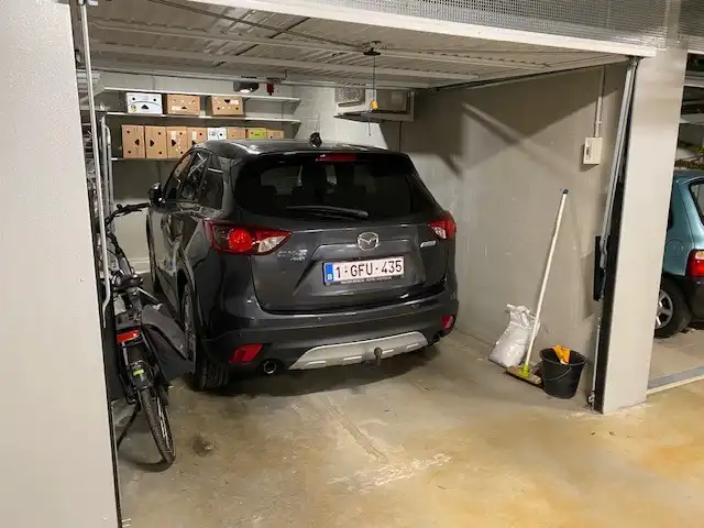 Ruim en instapklaar appartement met 3 slaapkamers, 2 terrassen en garage. foto 34