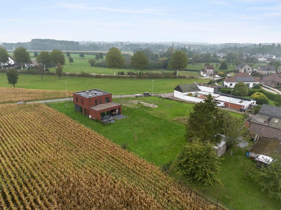 RUSTIG GELGEN, RECENT NIEUWBOUWWONING (2024) MET ALLE COMFORT EN TOEKOMSTGERICHTE VOORZIENINGEN IN TONGEREN foto 45