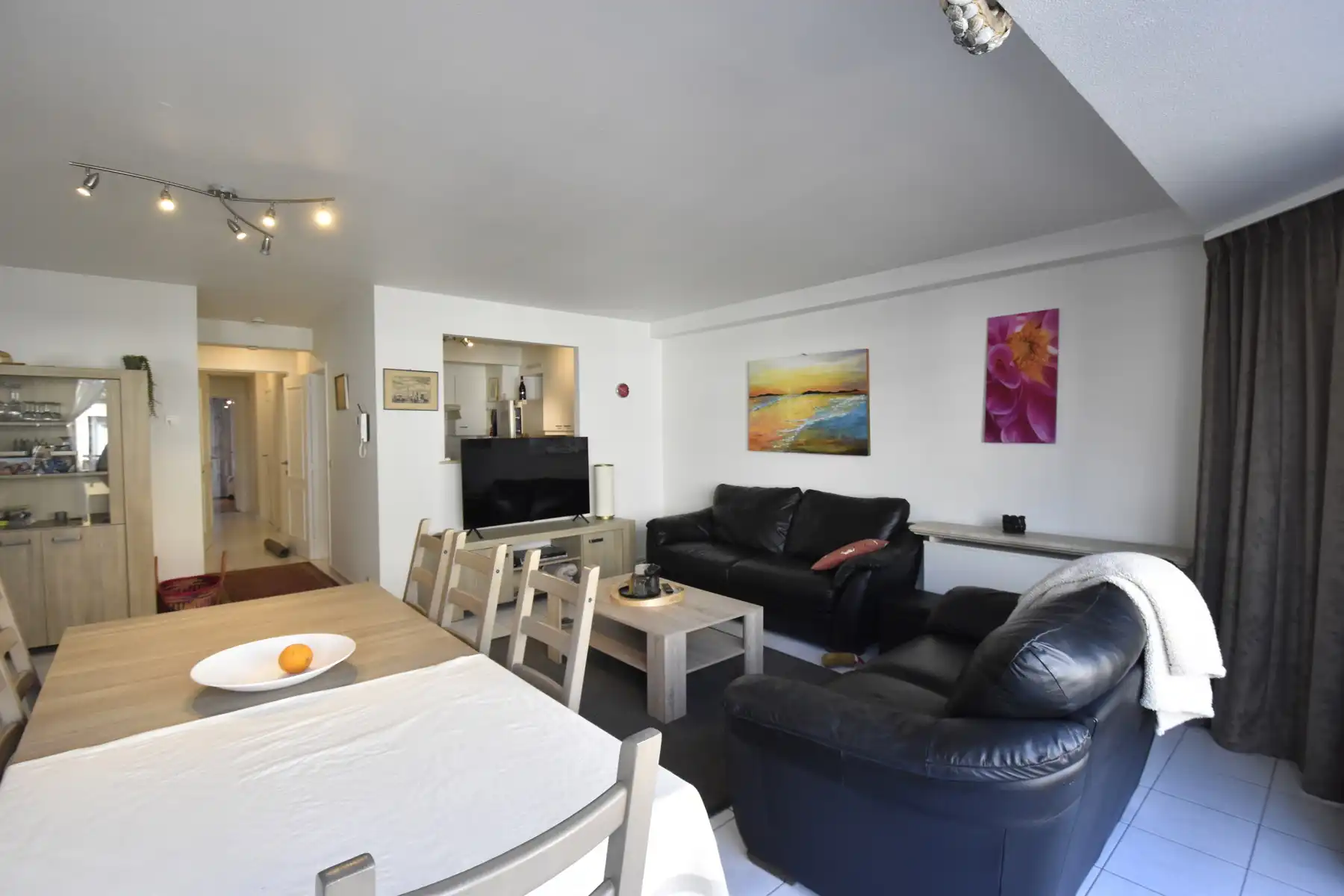 Appartement te huur foto 4