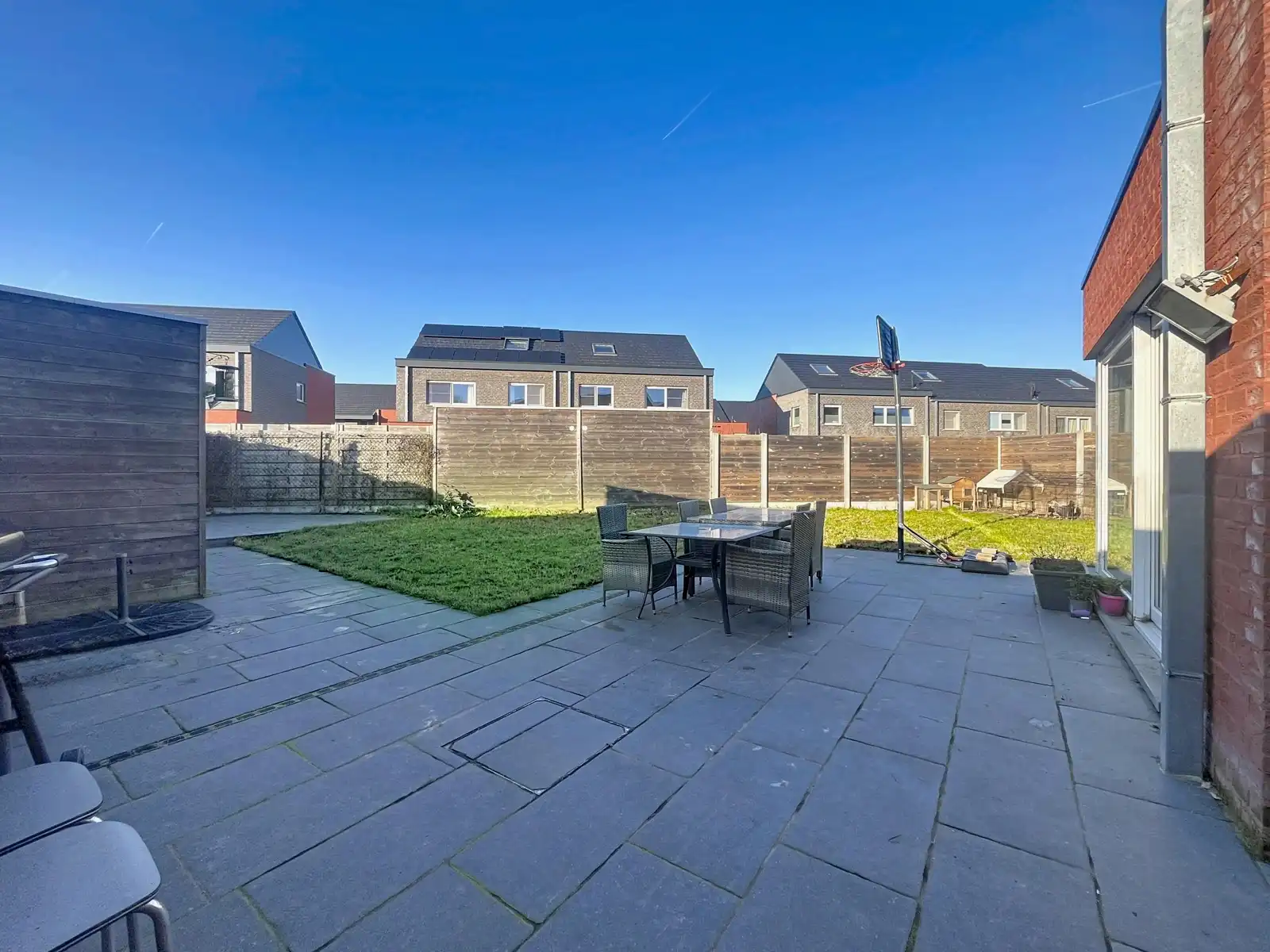 Moderne Nieuwbouwwoning met 3 SLPK, Garage én Tuin! foto 14