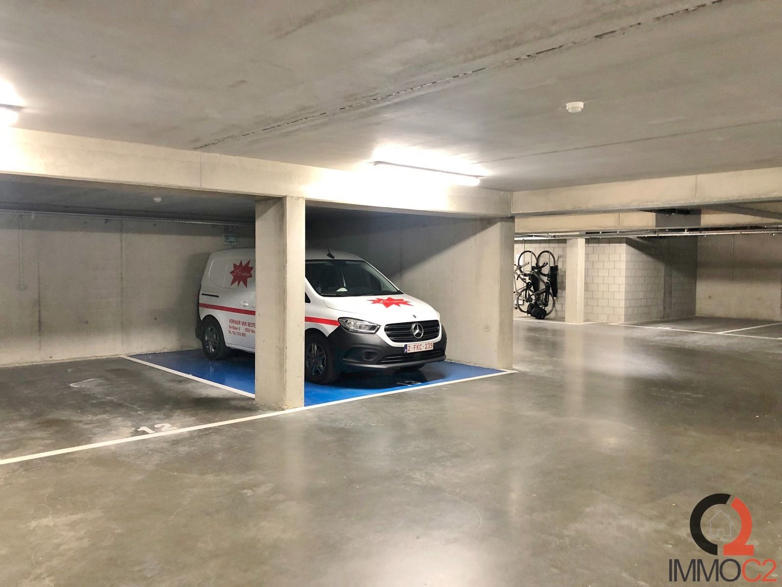 Appartement te huur foto 23