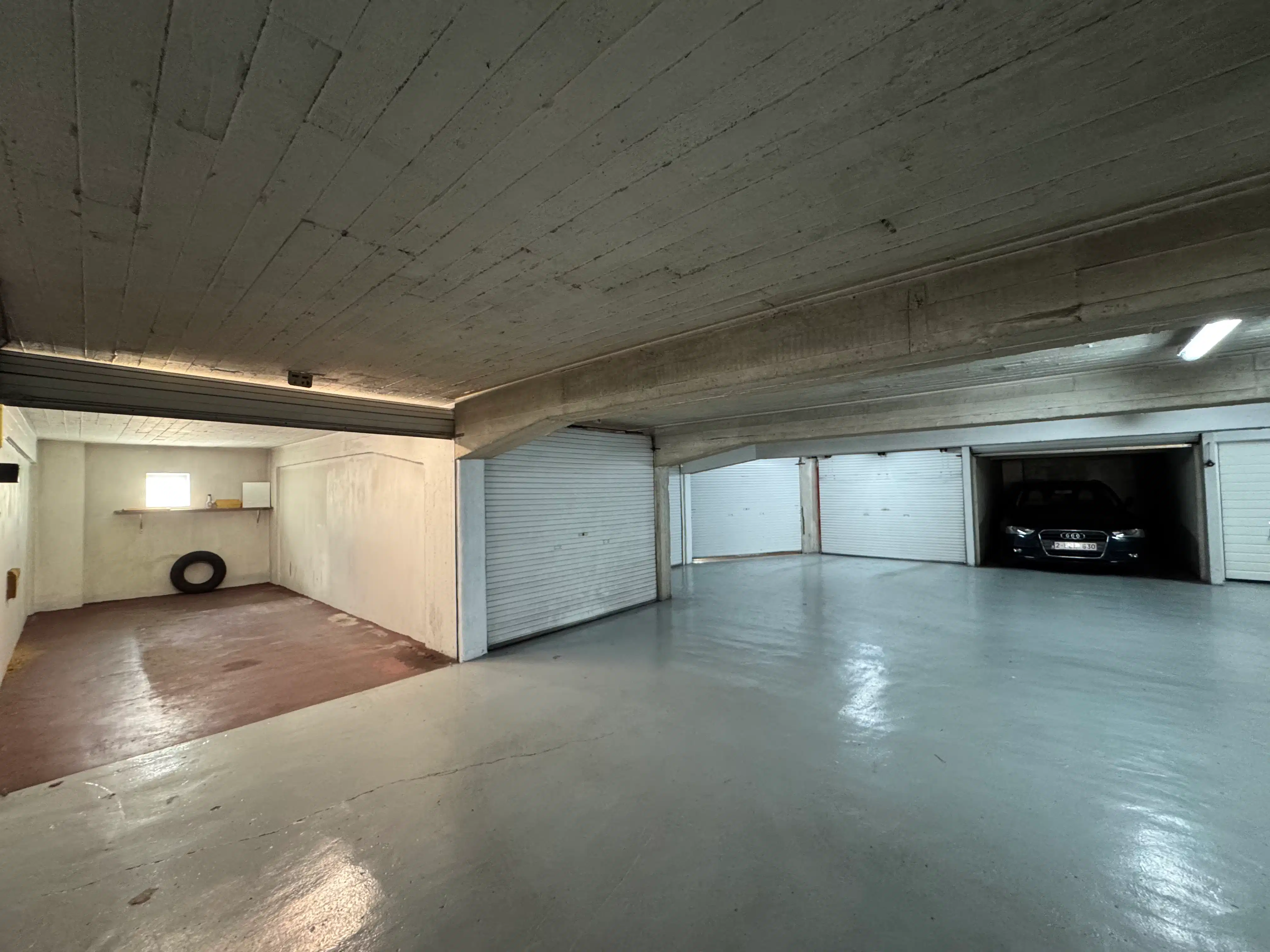 Garagebox nr.73 - Parking Ritz foto 7
