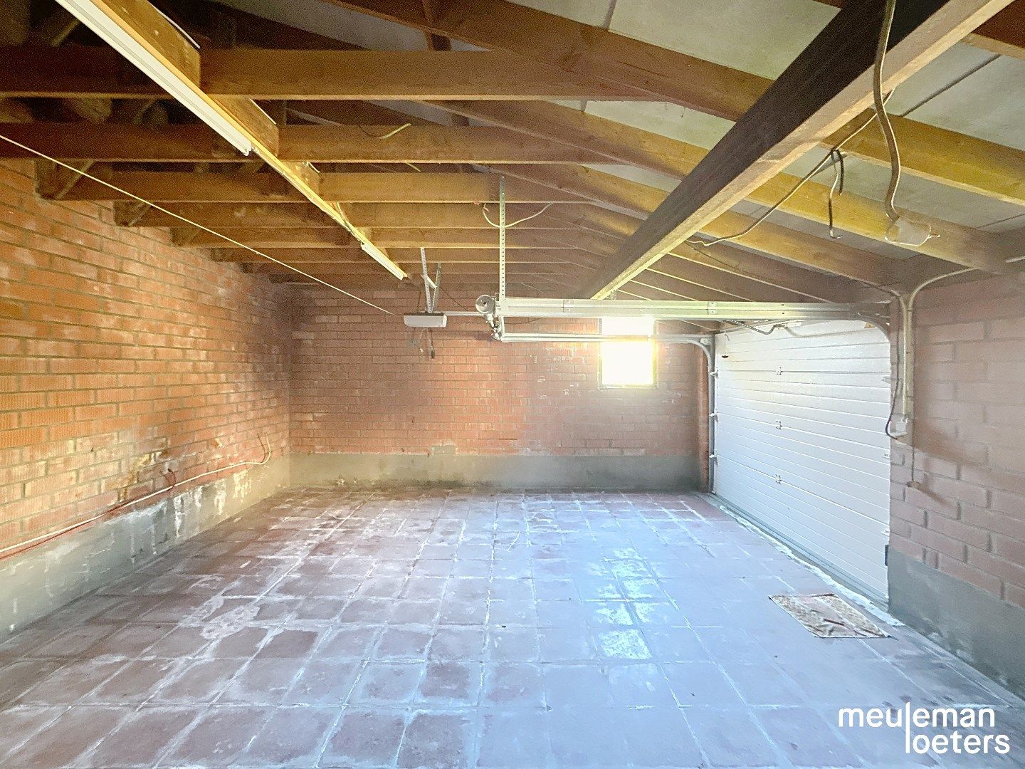 Te renoveren woning in Lotenhulle foto 11
