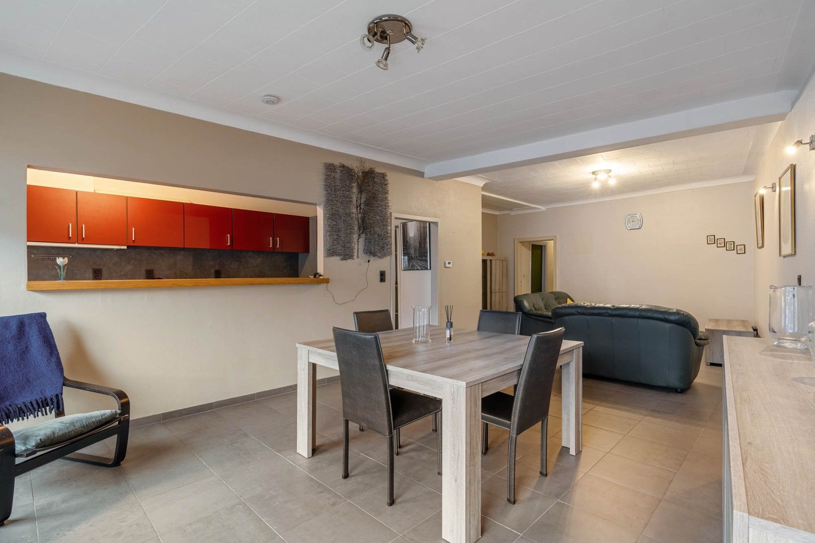 Appartement te koop foto 3