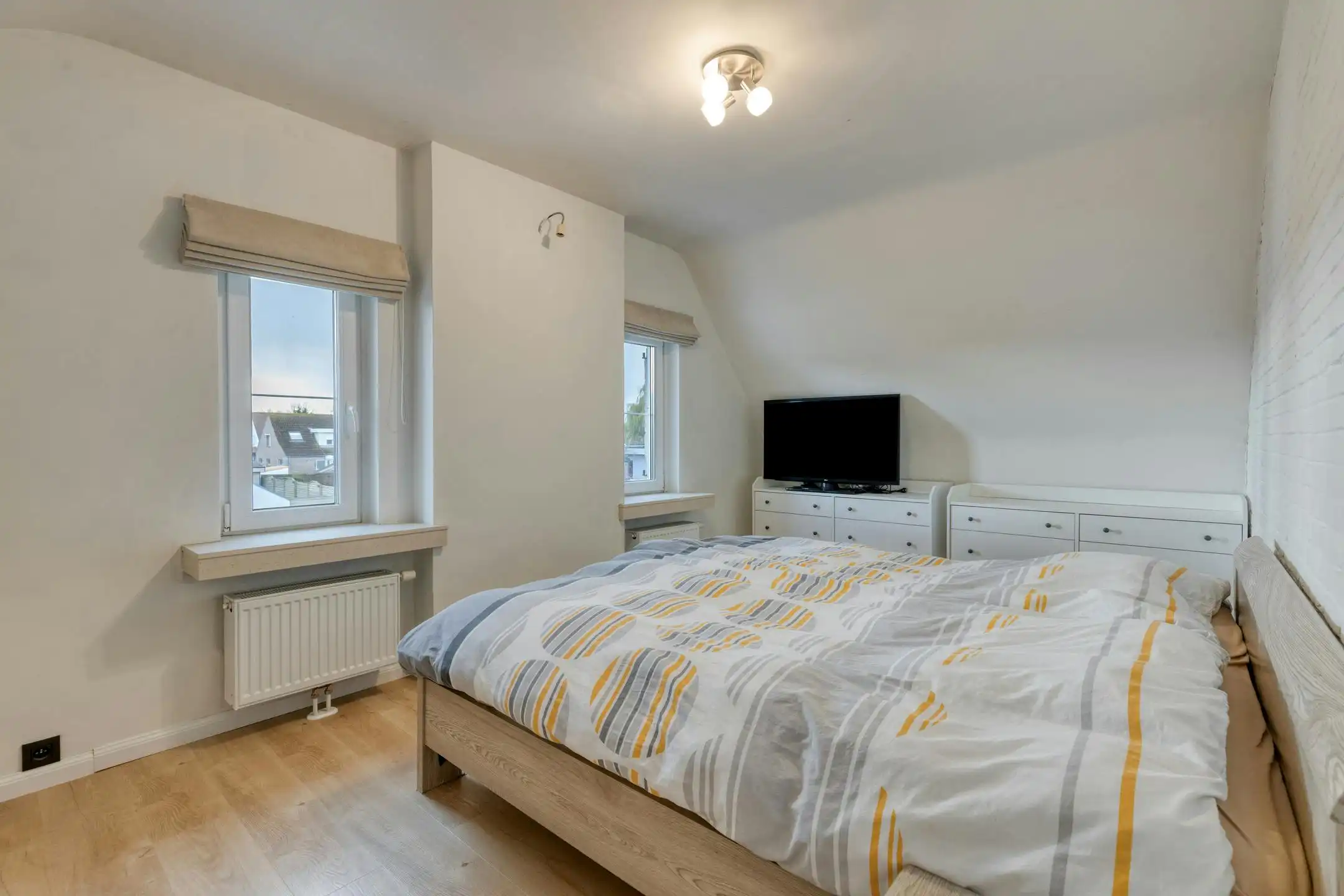 Instapklare alleenstaande woning te koop te Blankenberge foto 14
