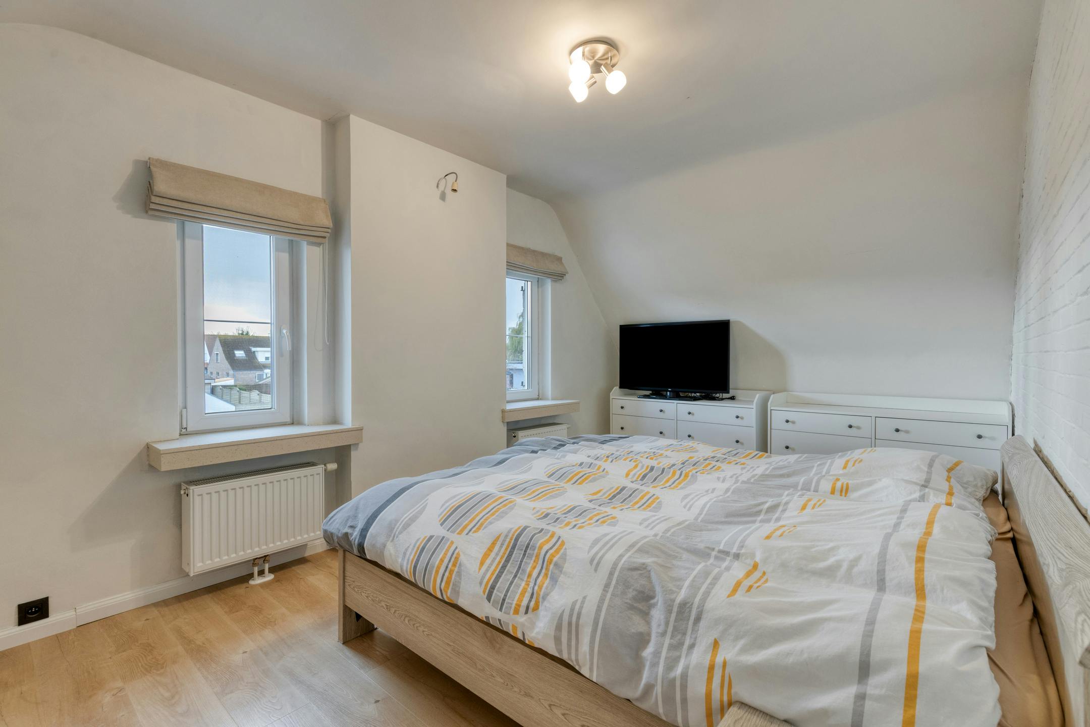 Instapklare alleenstaande woning te koop te Blankenberge foto 13