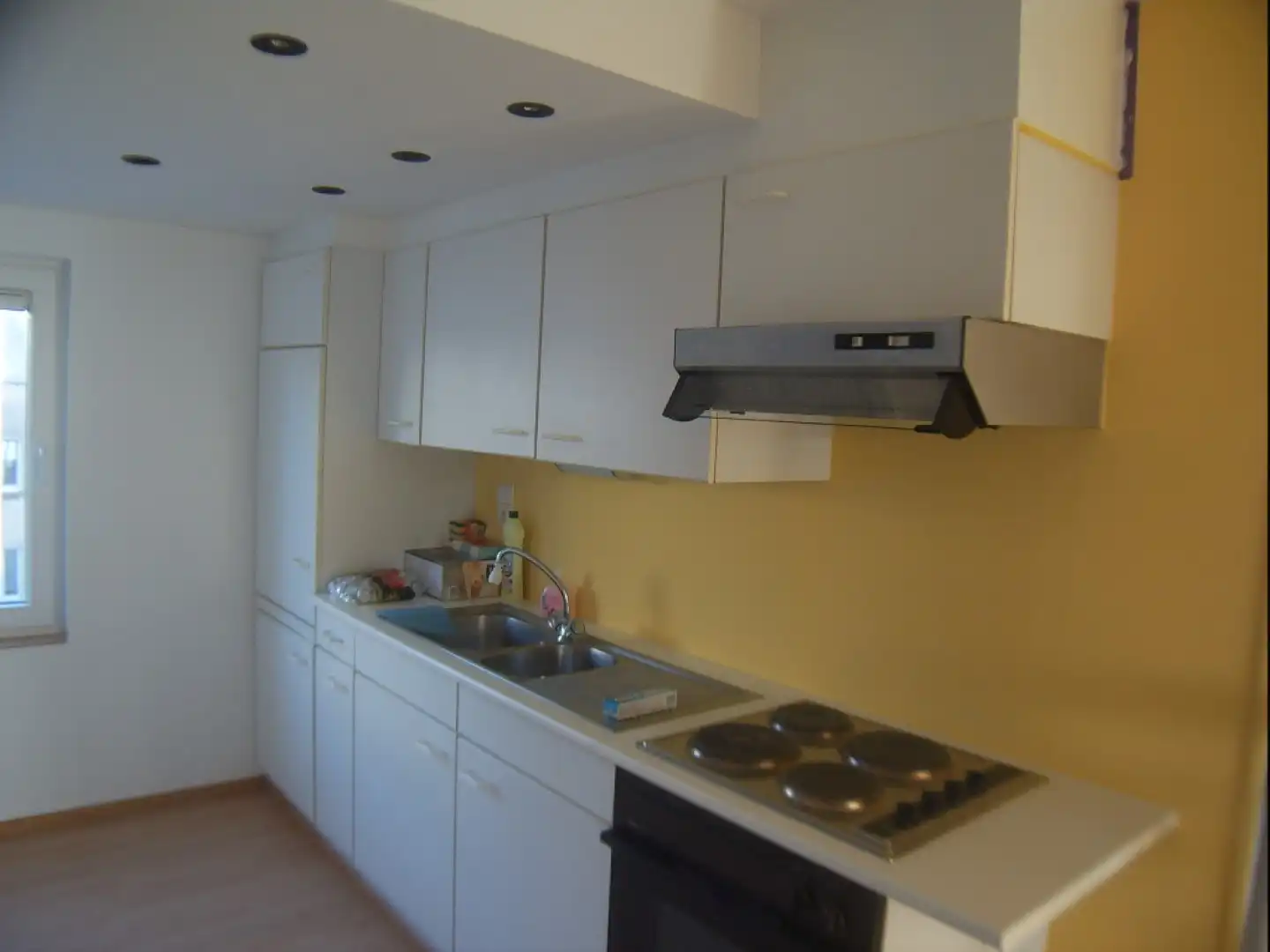 OPBRENGSTEIGENDOM te BLANKENBERGE foto 2