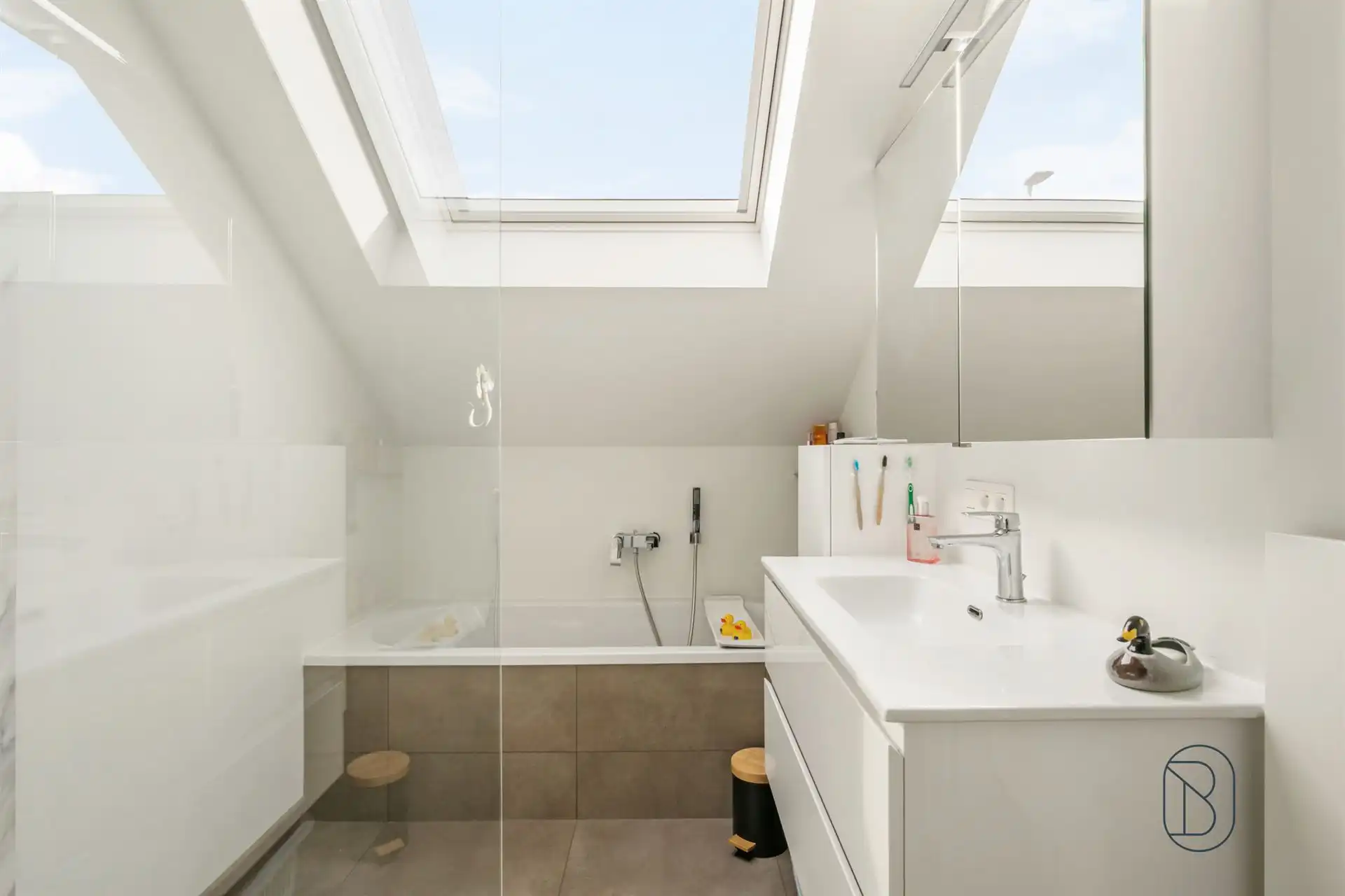Recente BEN-woning (2024) met 3 slpk & tuin (GEEN BTW !) foto 22