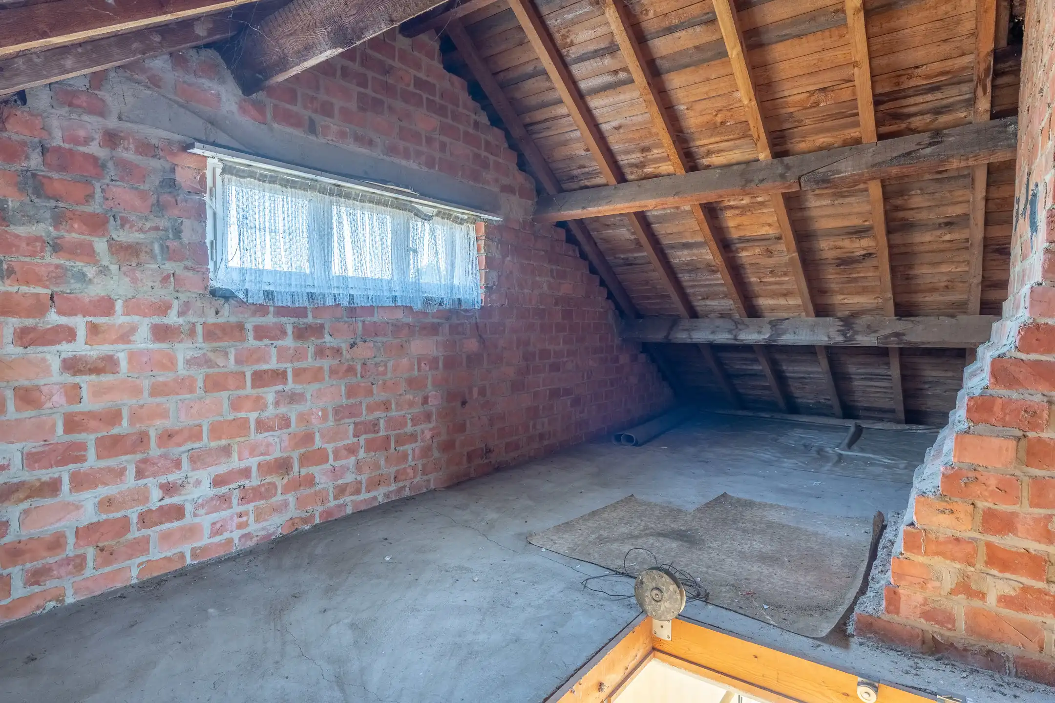 Te renoveren woning met veel potentieel te Kasterlee foto 31