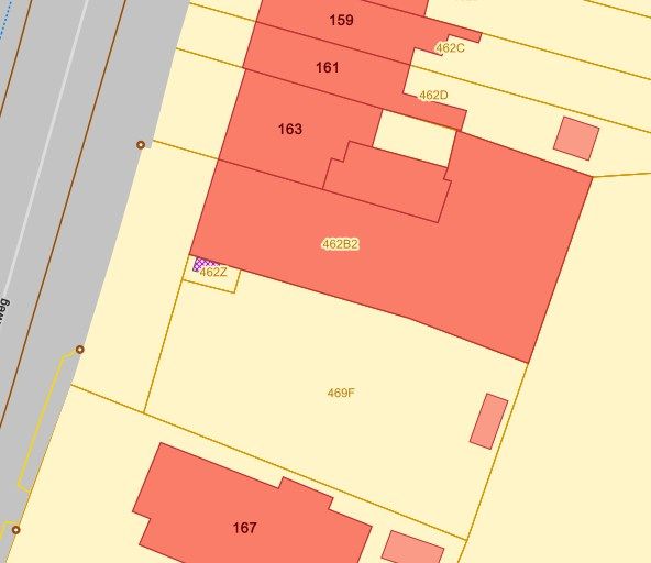 Woning met loodsen op +-2000 m² te Aalbeke. foto 10