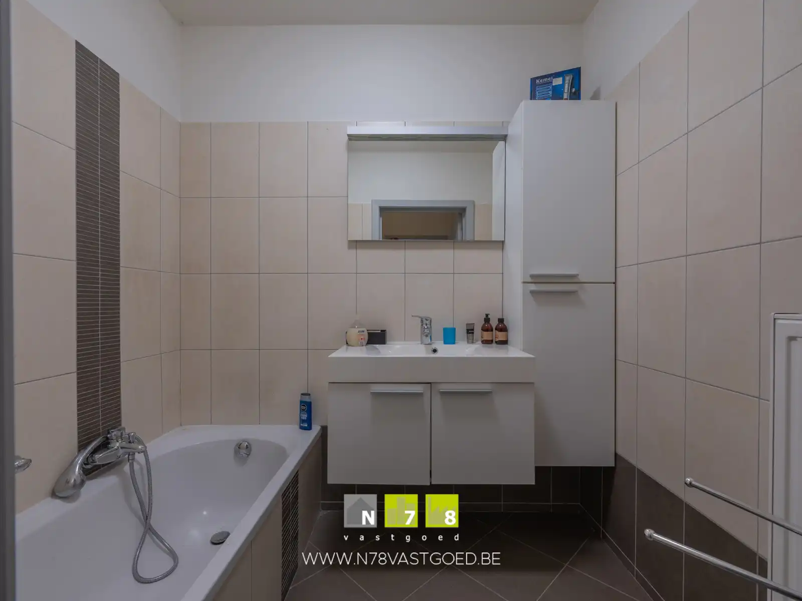 Appartement te koop foto 6