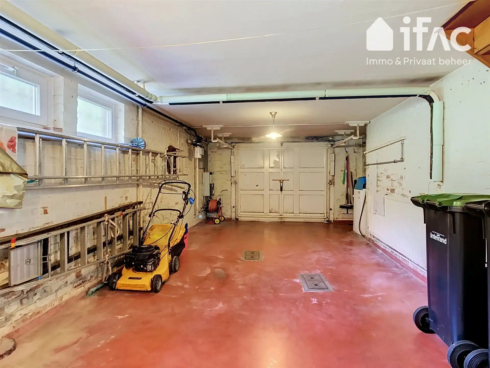 Huis met 3 slaapkamers en leuke tuin in rustige straat foto 9