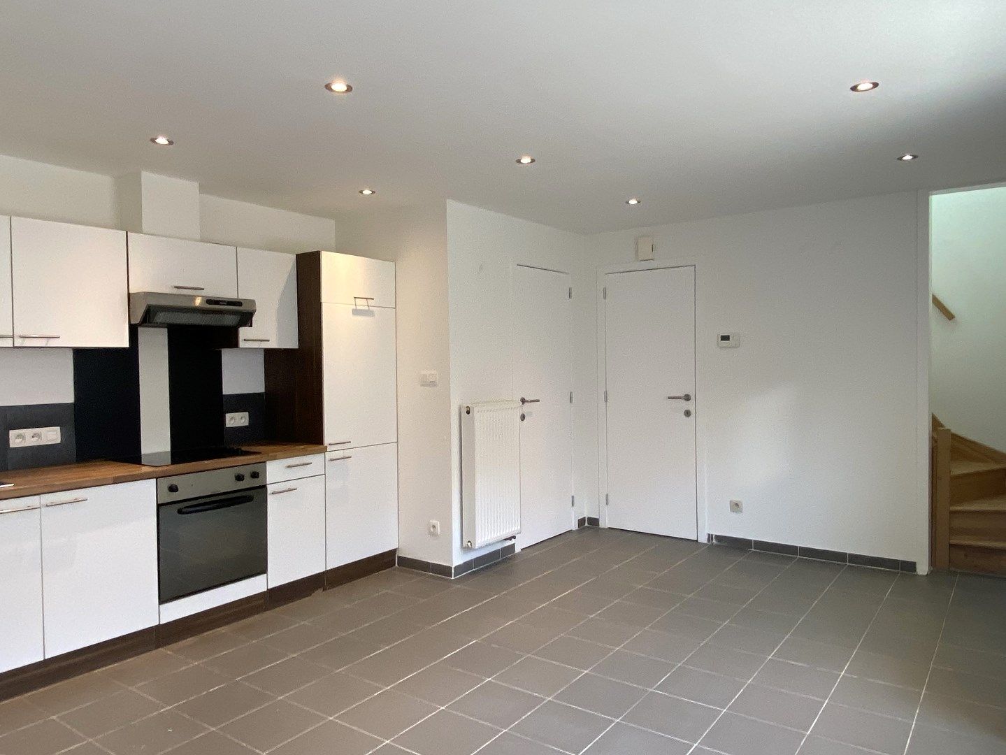 GEZELLIGE CITEWONING MET 1 SLPK IN HARTJE TIELT foto 3