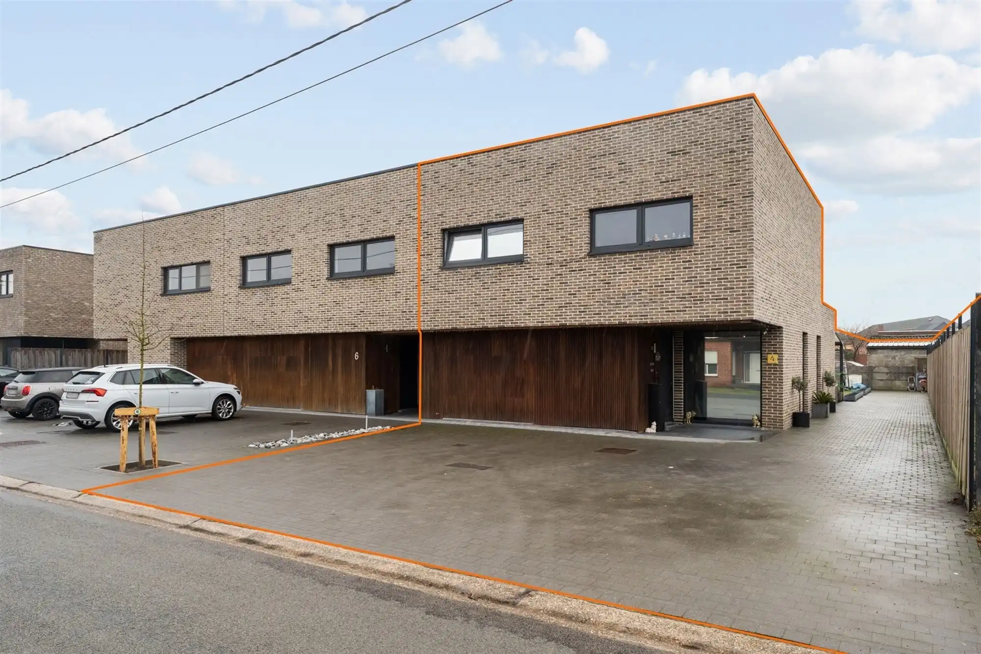 RUIME ENERGIEZUINIGE WONING MET 3 SLAAPKAMERS RUSTIG GELEGEN TE LEOPOLDSBURG foto 37