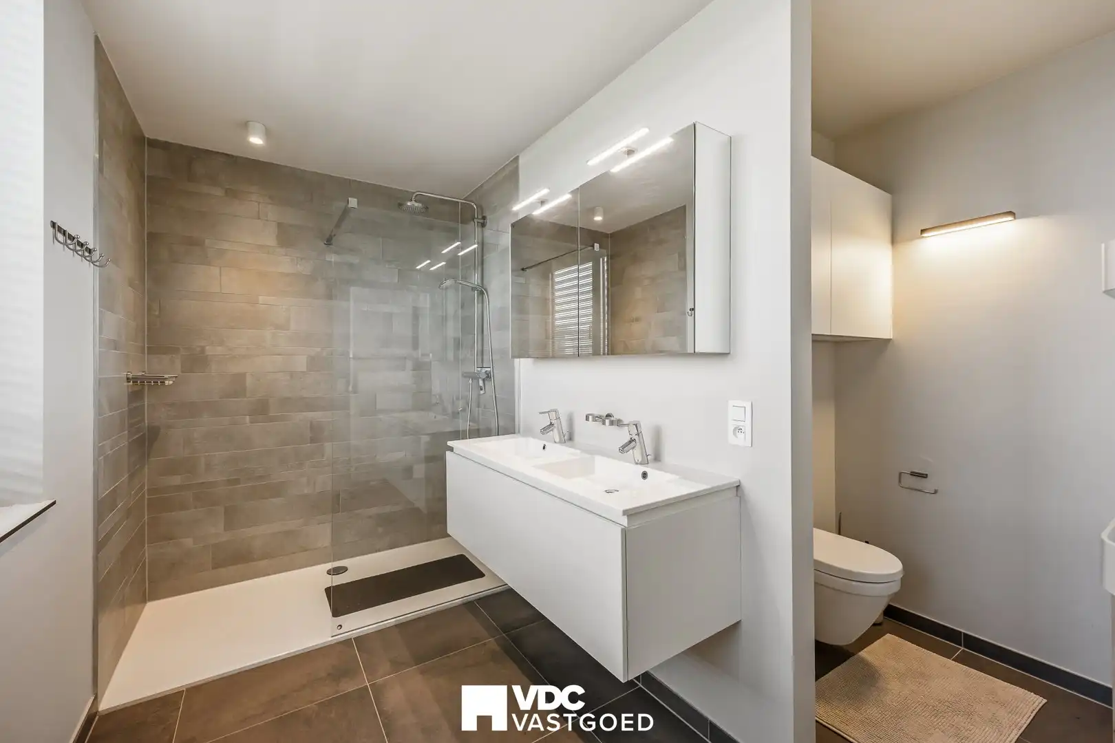 Exclusief duplex-penthouse met panoramisch zwembad – Zuidzicht Hasselt foto 38