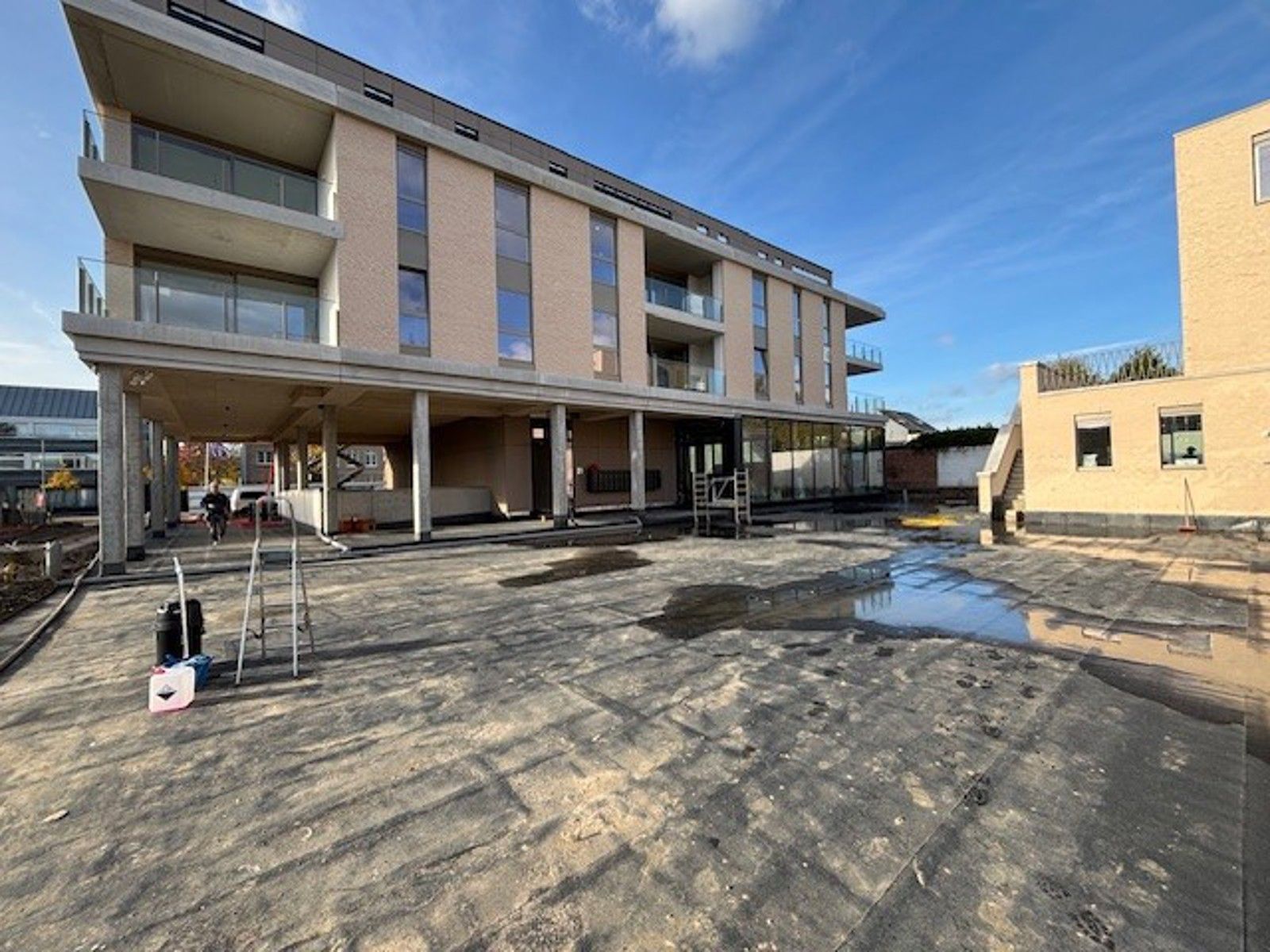 Commerciële ruimte te koop foto 5