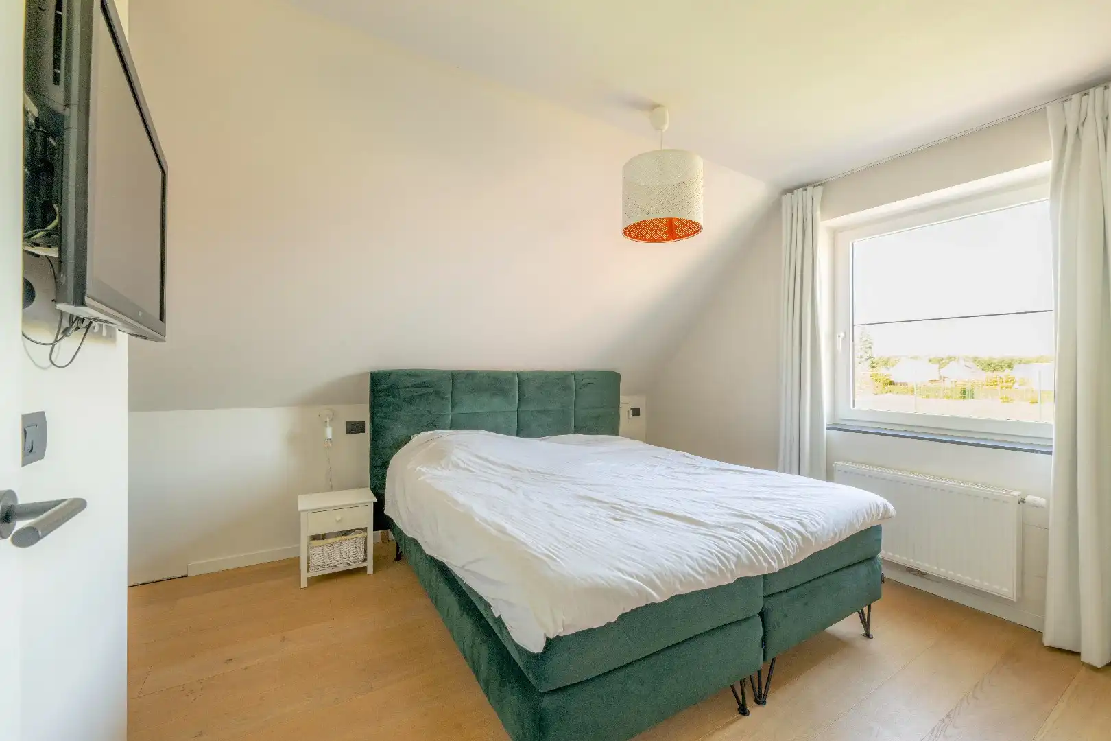 PERFECT INSTAPKLARE EN ENERGIEVRIENDELIJKE HOEKWONING (BJ 2020)  foto 9