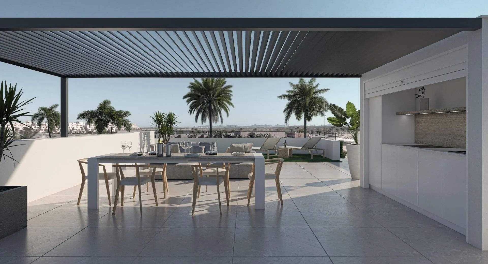 Luxe leven aan de golfbaan: jouw droomhuis in een exclusief resort foto 11
