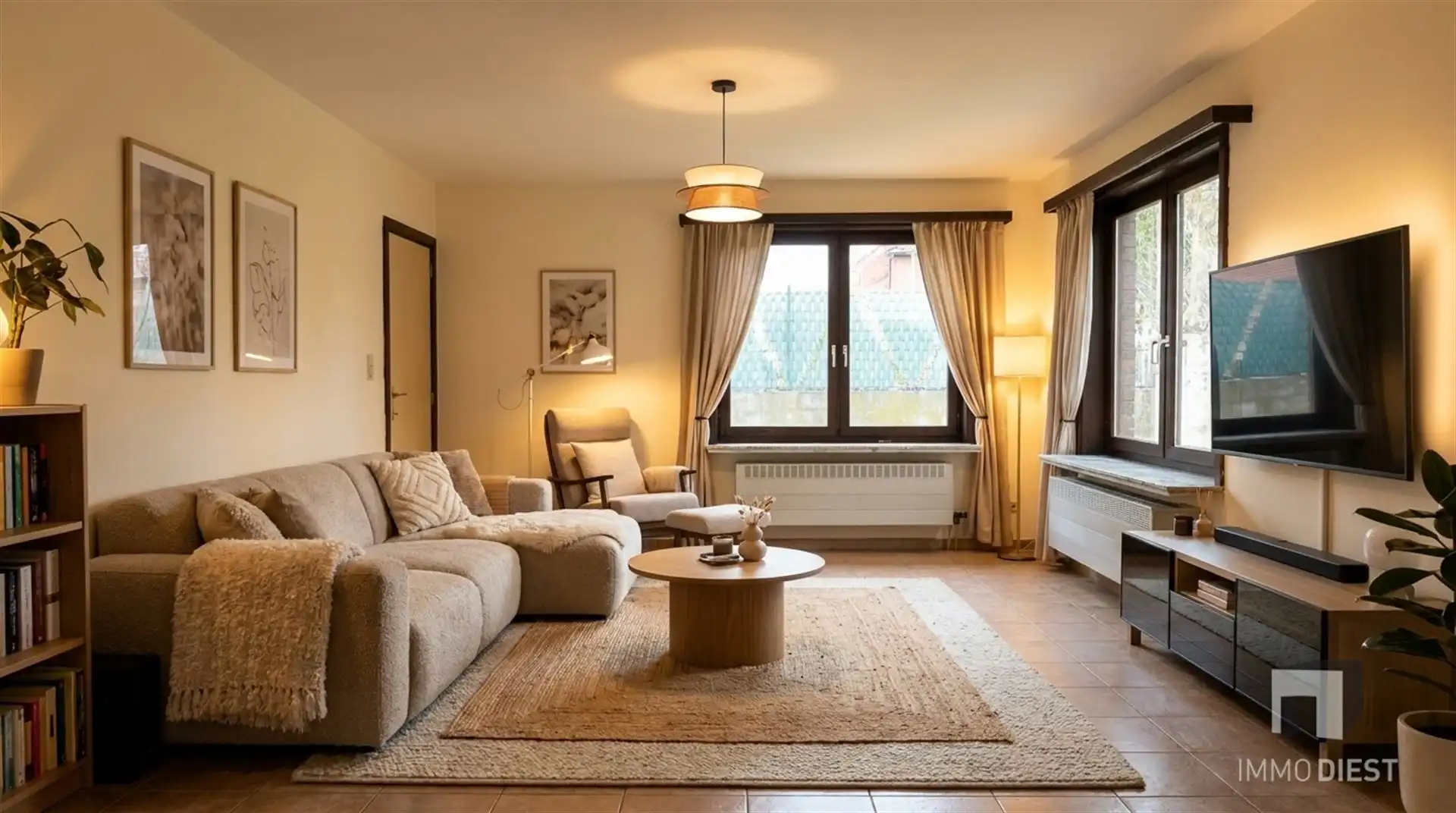 Te renoveren woning met 4 slaapkamers op Schellekensberg foto 5