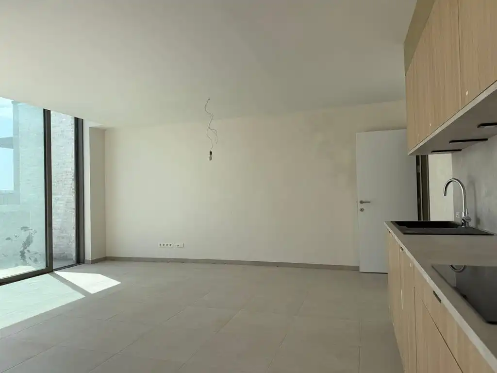 Stijlvol nieuwbouwappartement (A31) in het centrum van Dilsen foto 9