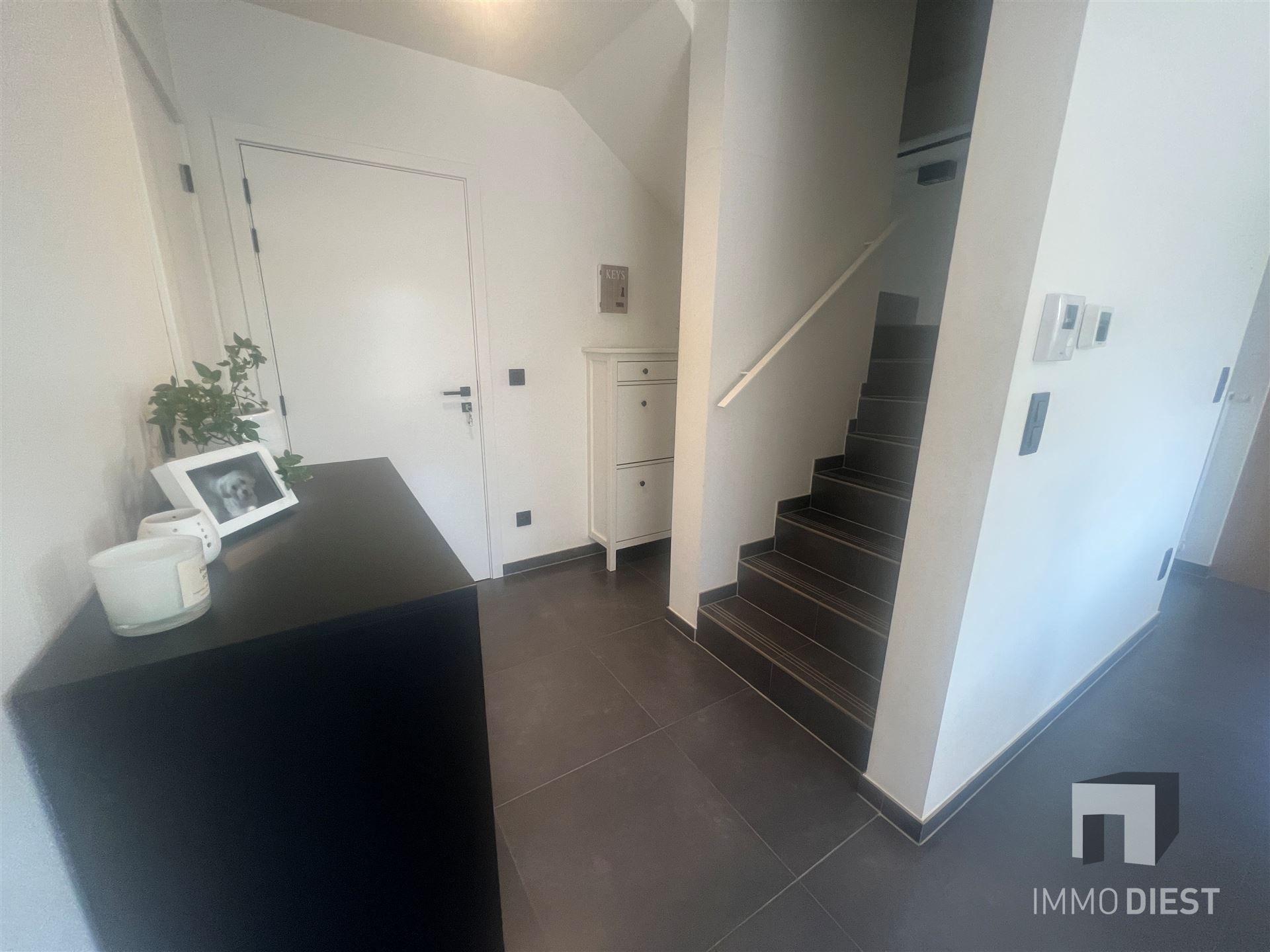 Modern duplex appartement met 3 slpkmrs foto 3