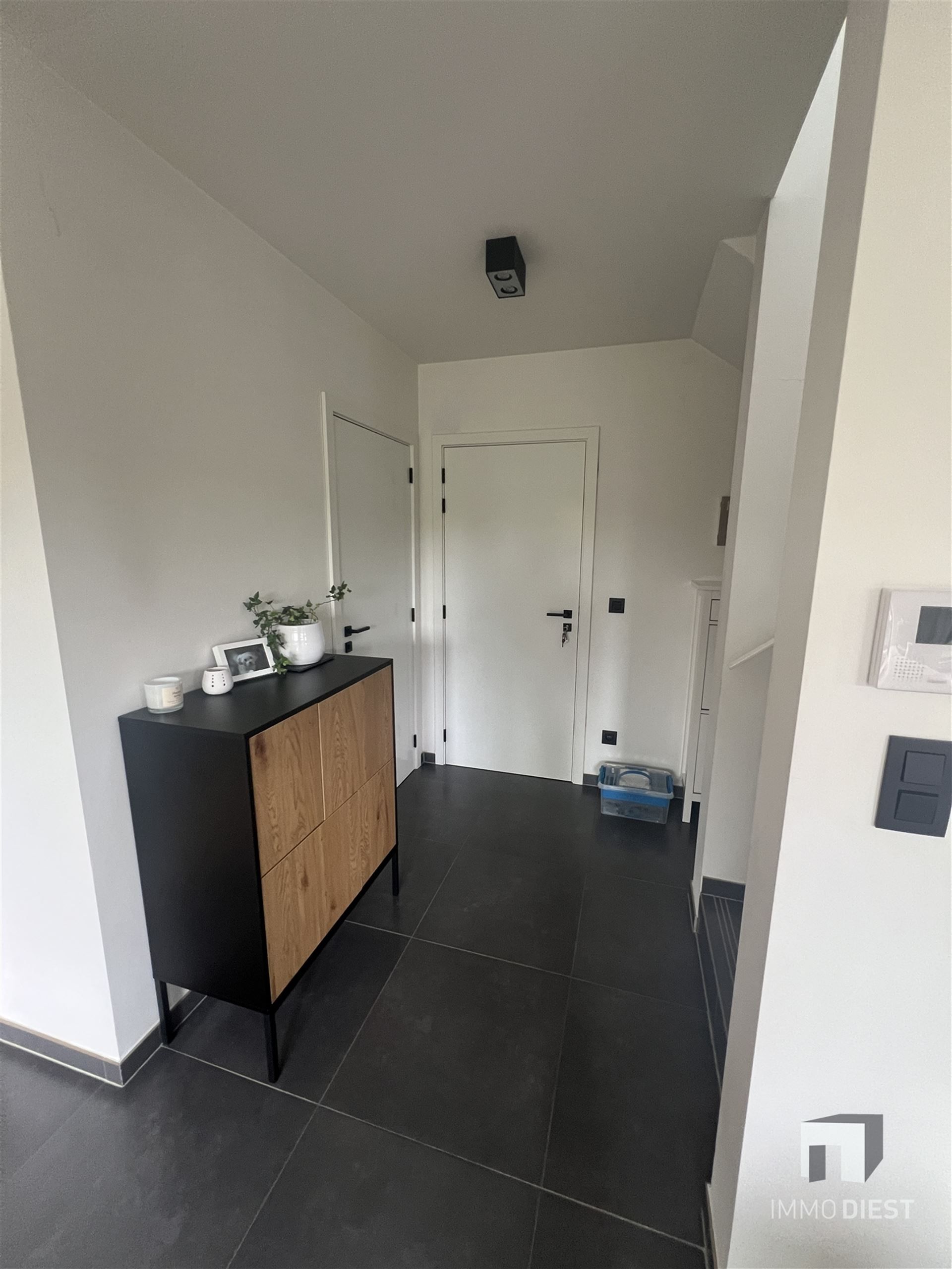 Modern duplex appartement met 3 slpkmrs foto 3