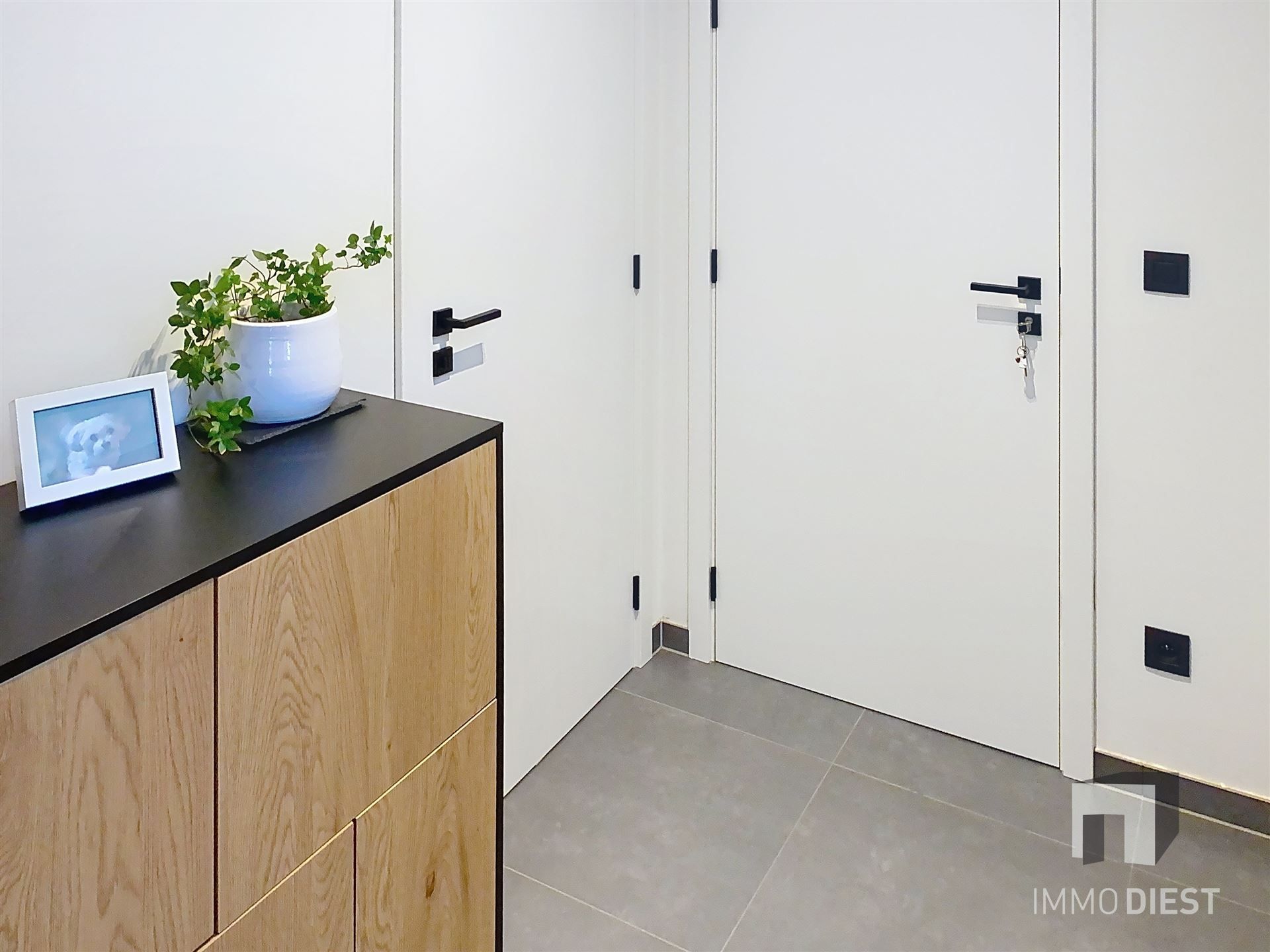 Modern duplex appartement met 3 slpkmrs foto 3