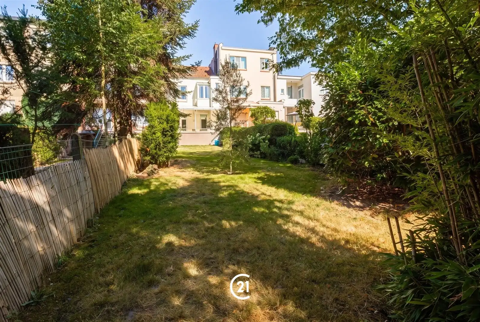 Huis te koop 1080 SINT-JANS-MOLENBEEK