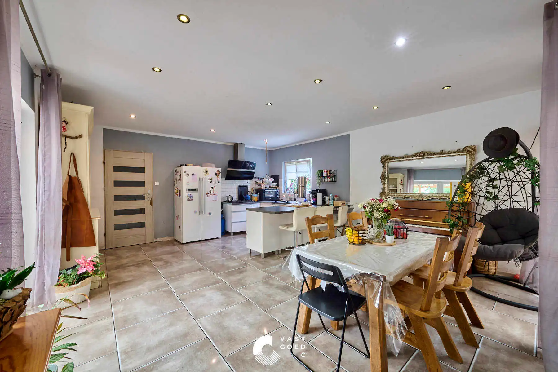 Huis te koop foto 5