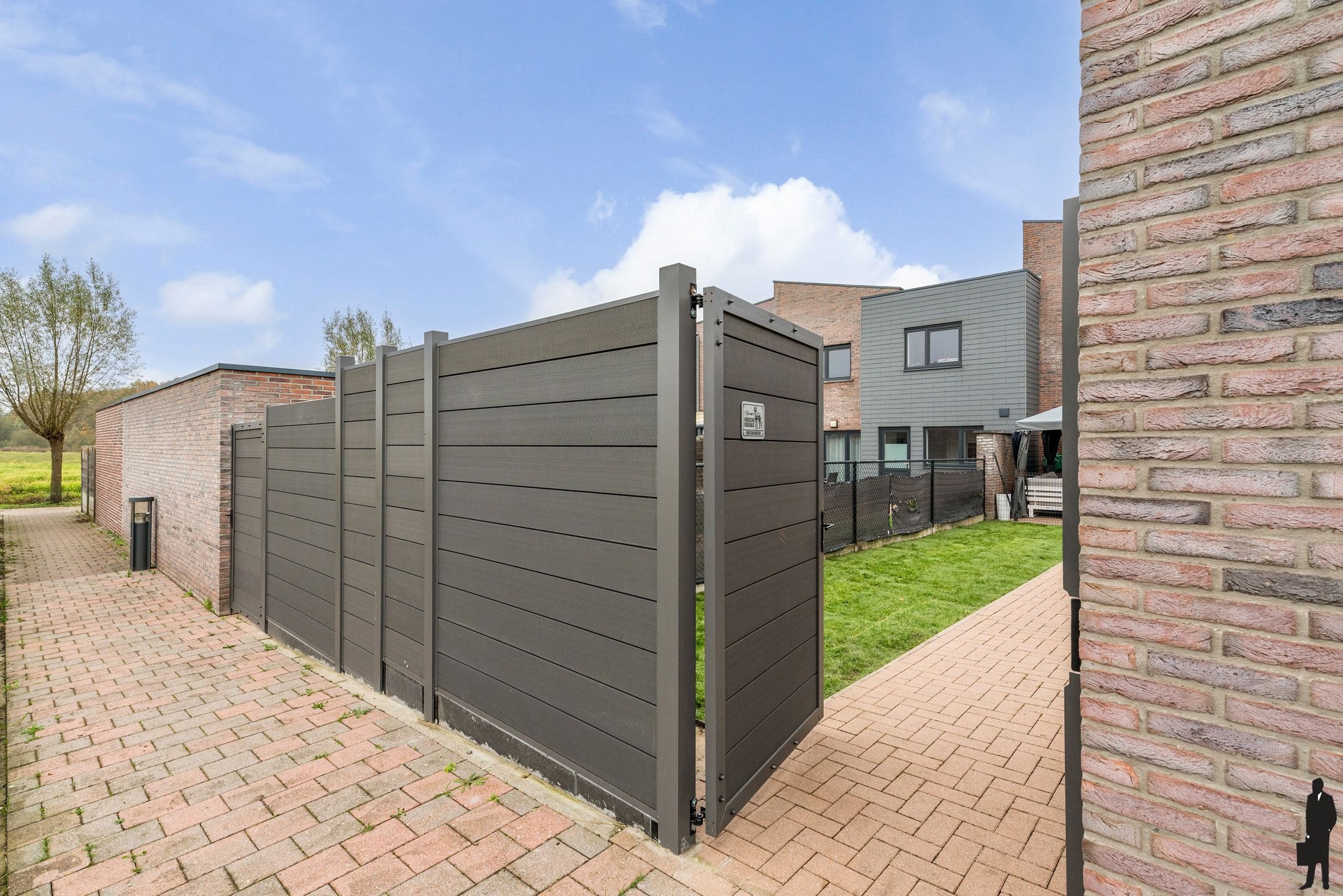 Energiezuinige gezinswoning met 3 slpks in Turnhout foto 18
