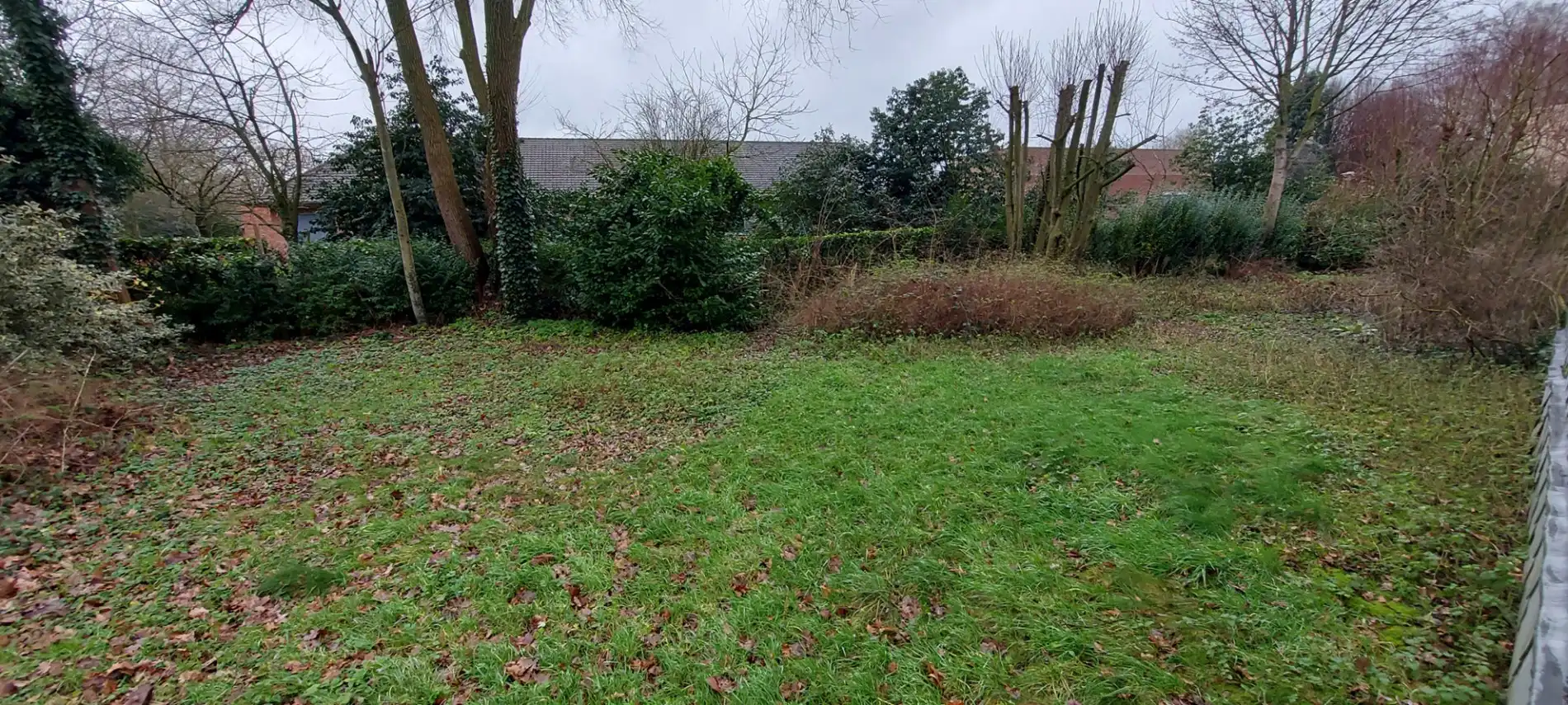 Ruim en Zonnig appartement nabij het station Brugge foto 10