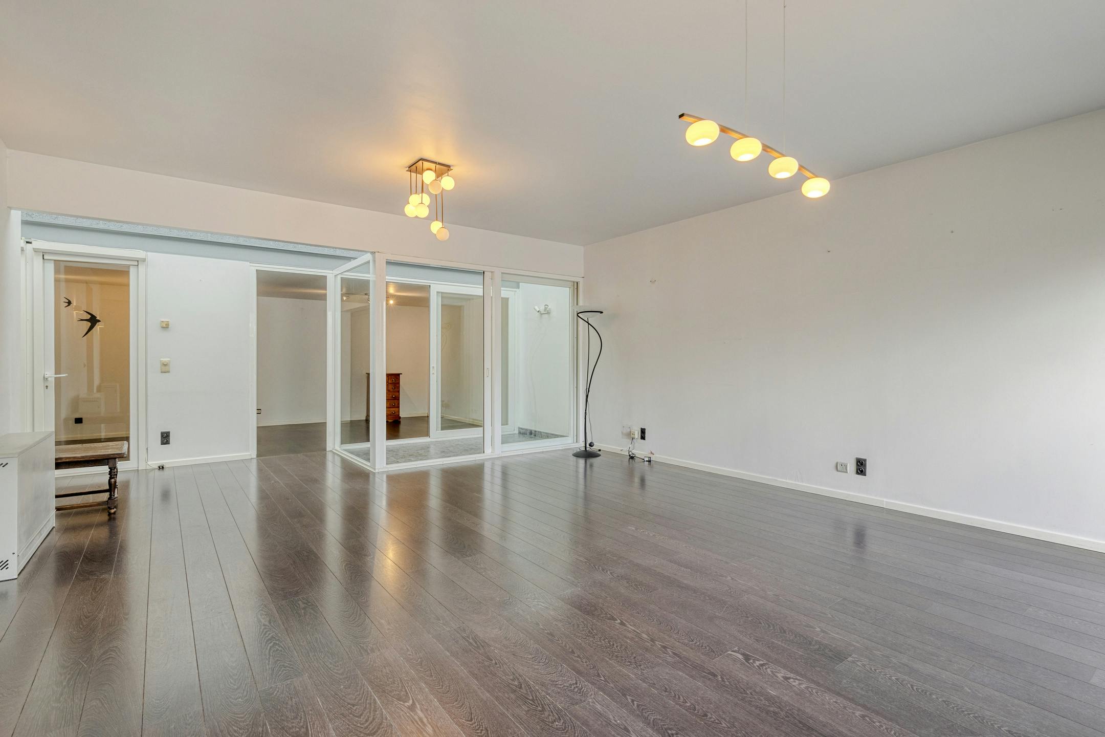 Gelijkvloers appartement te koop in Kapellen! foto 5